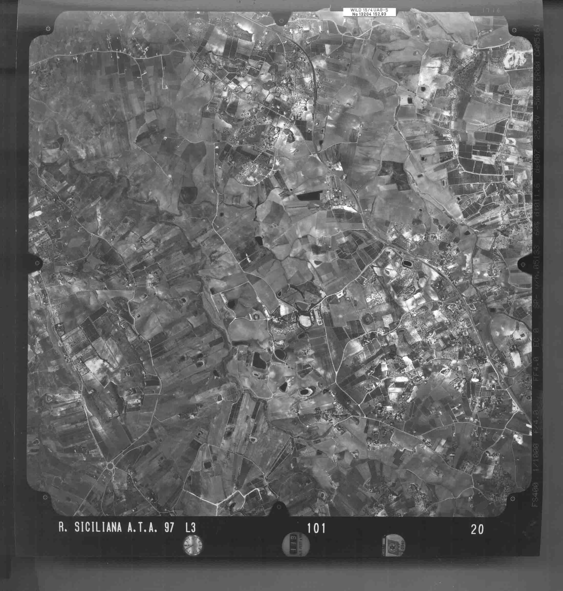 AG FAVARA 101 STR 20