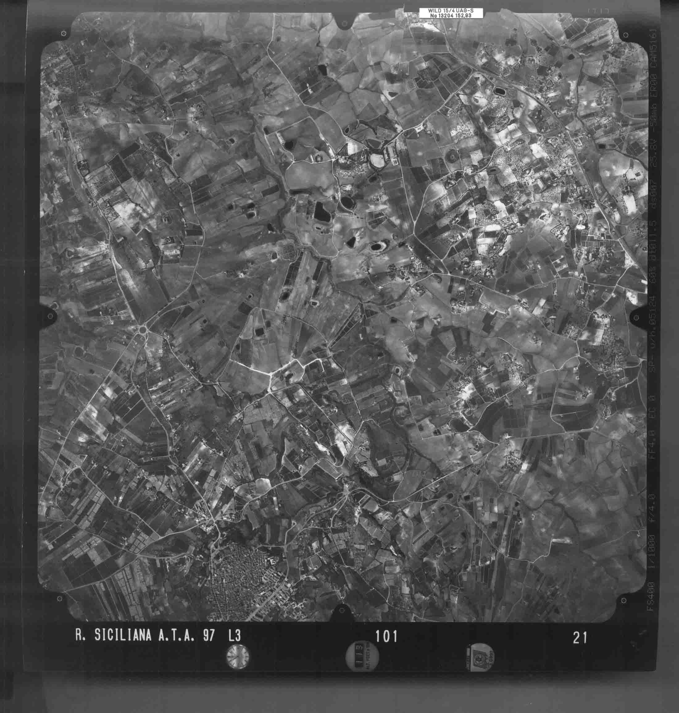 AG FAVARA 101 STR 21