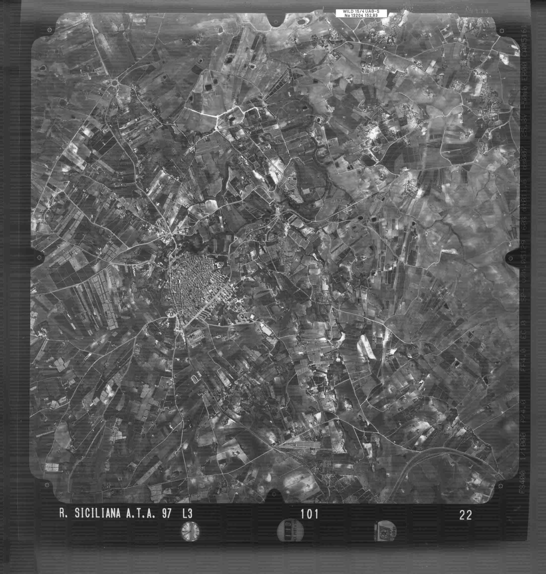 AG FAVARA 101 STR 22