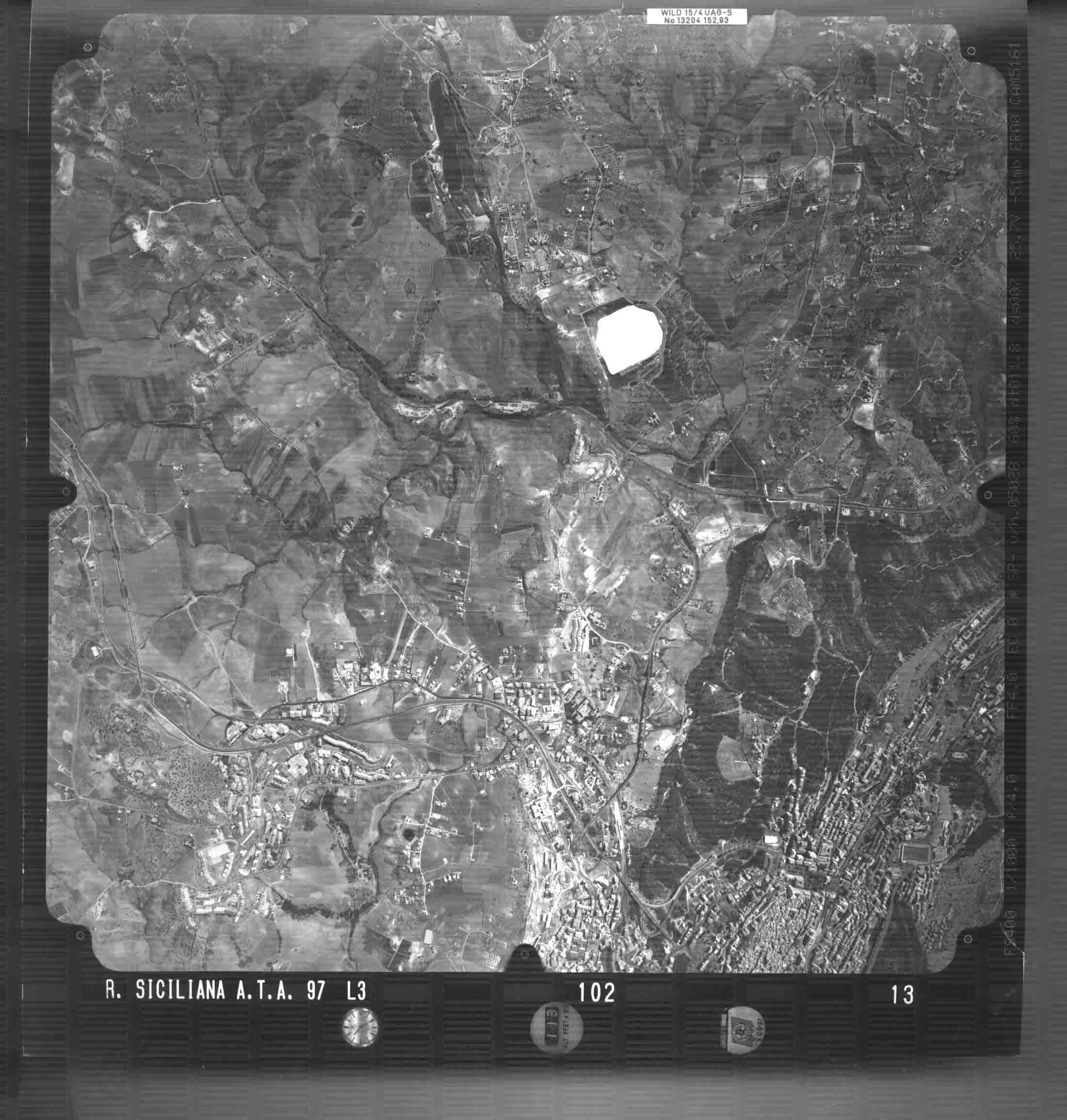 AG FAVARA 102 STR 13