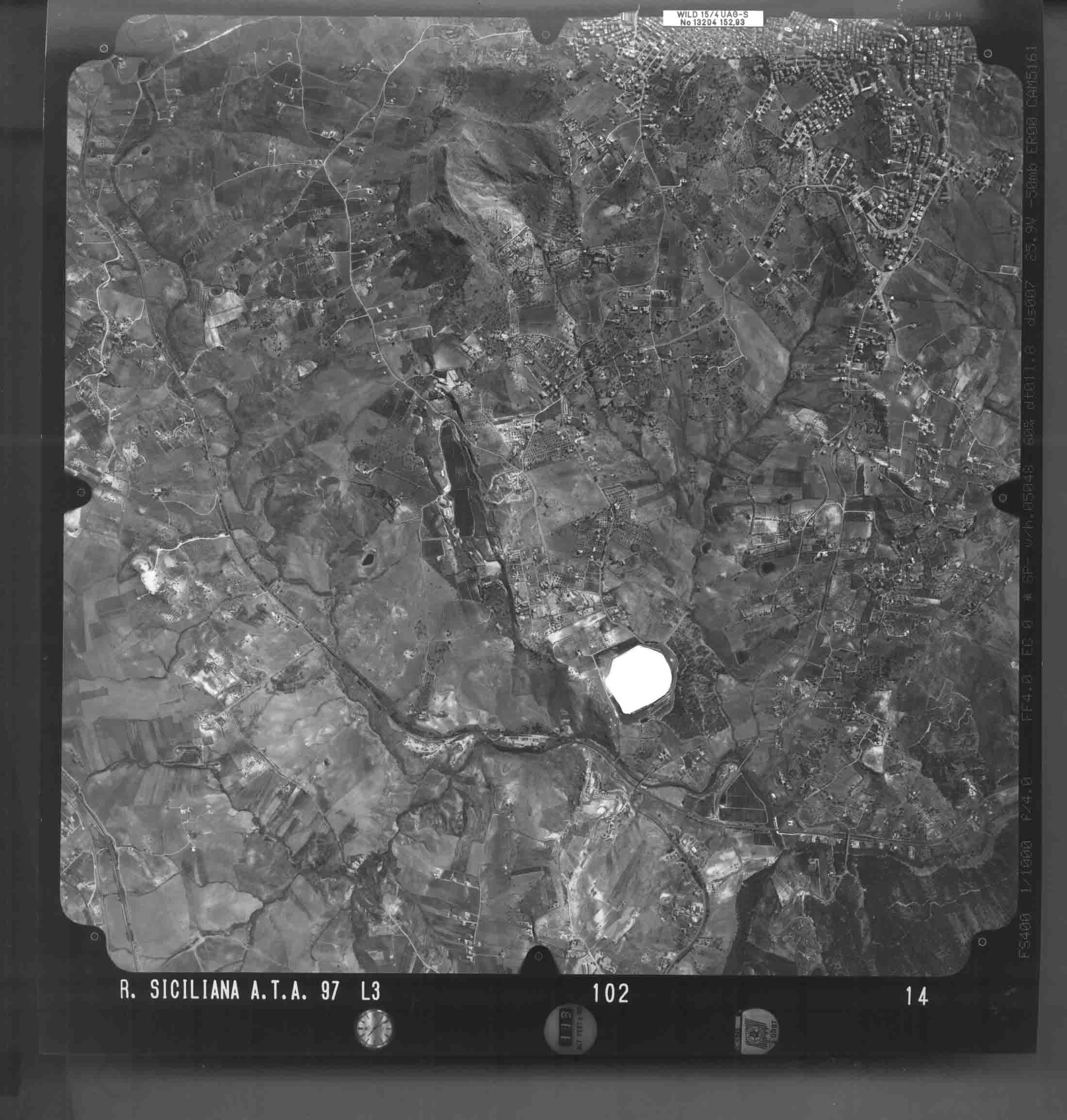 AG FAVARA 102 STR 14