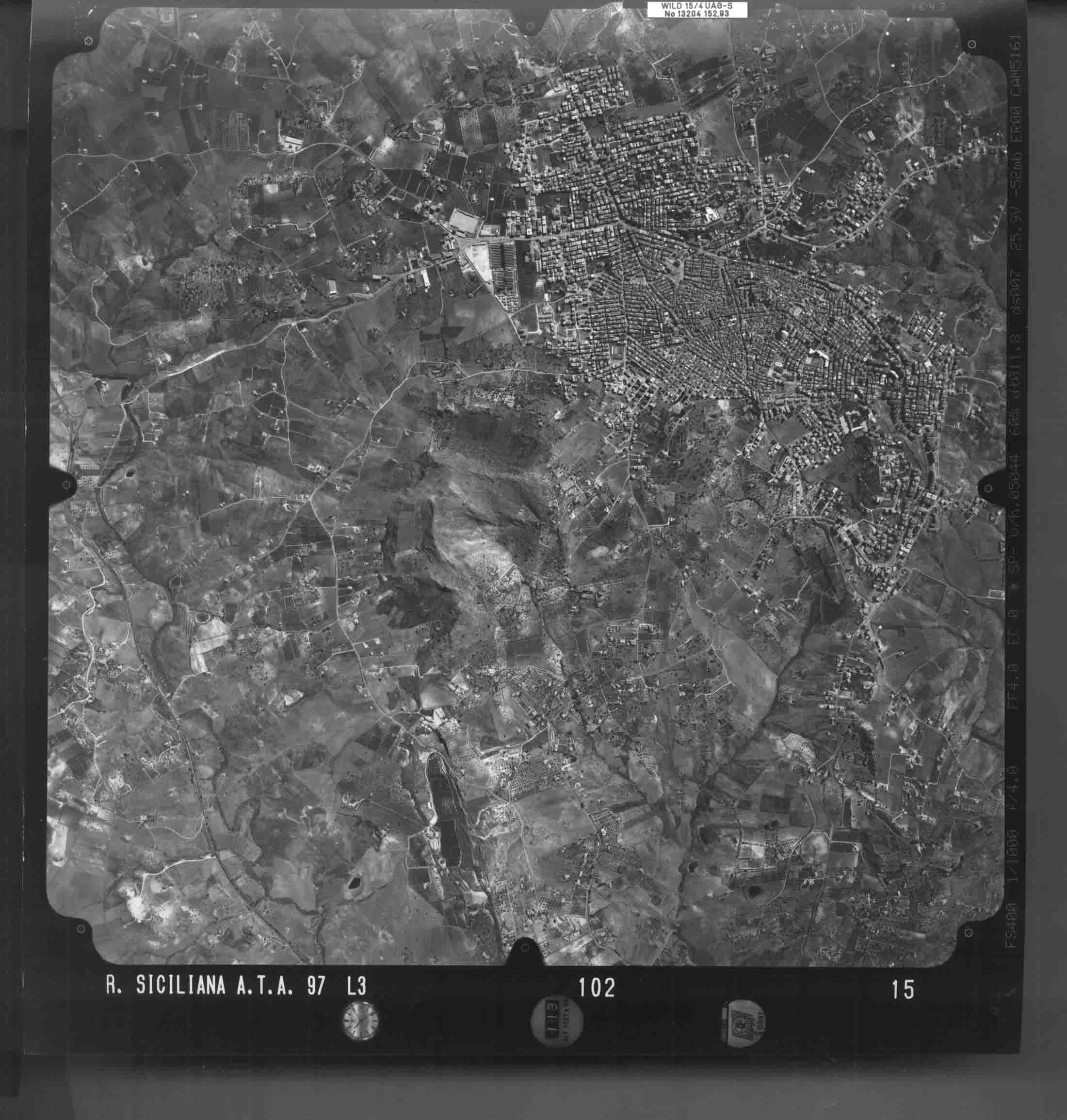 AG FAVARA 102 STR 15