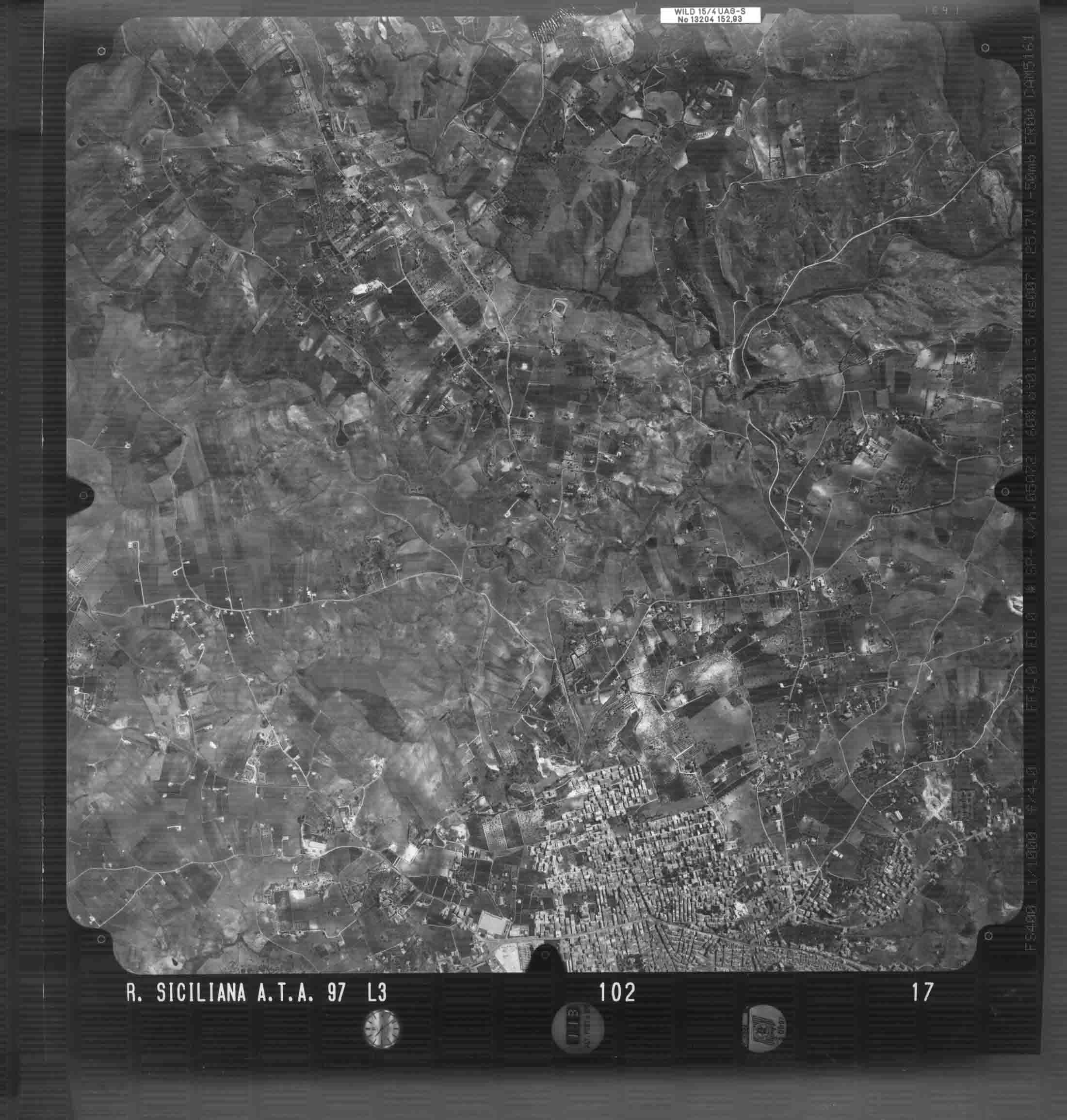 AG FAVARA 102 STR 17