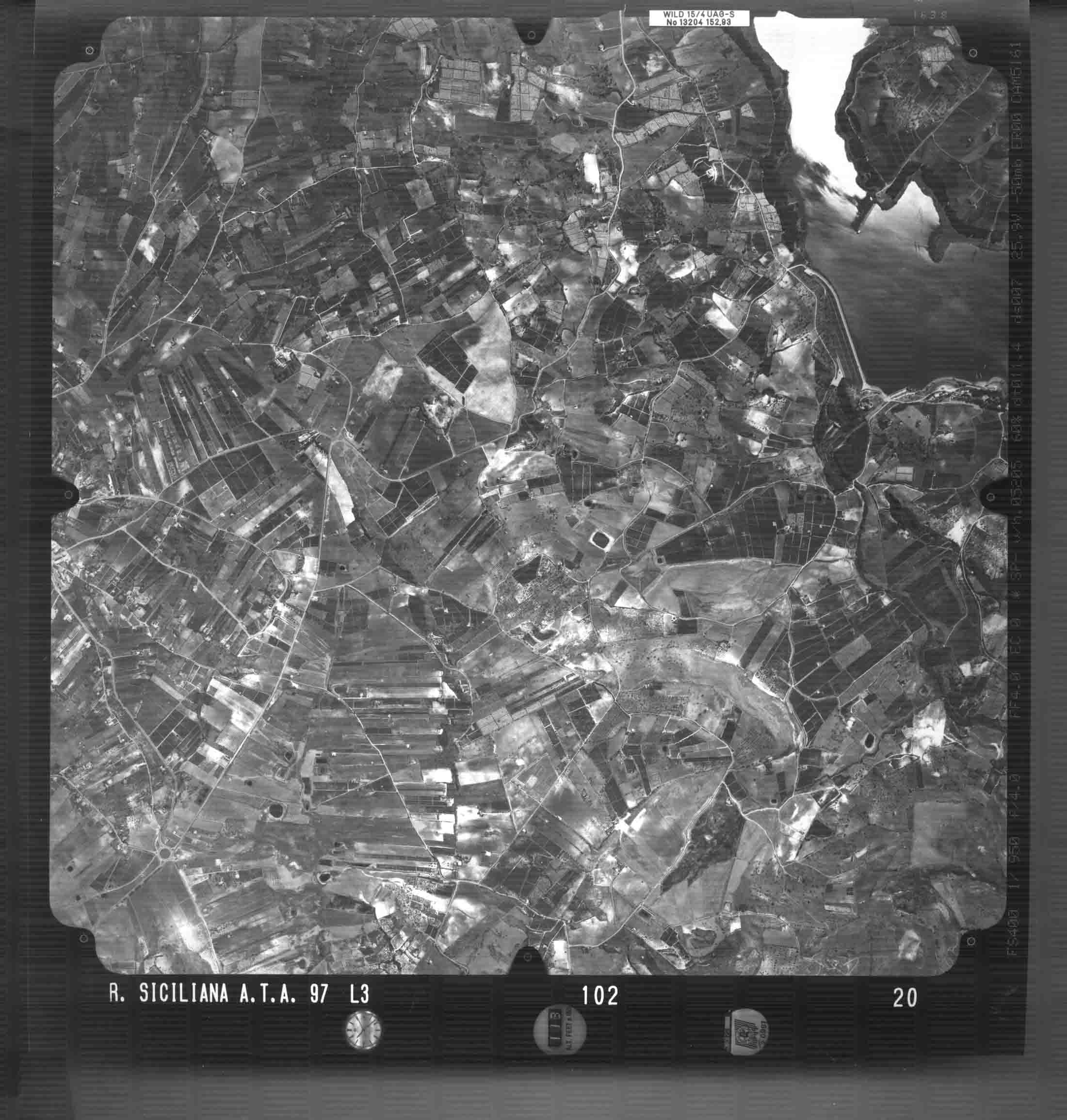 AG FAVARA 102 STR 20