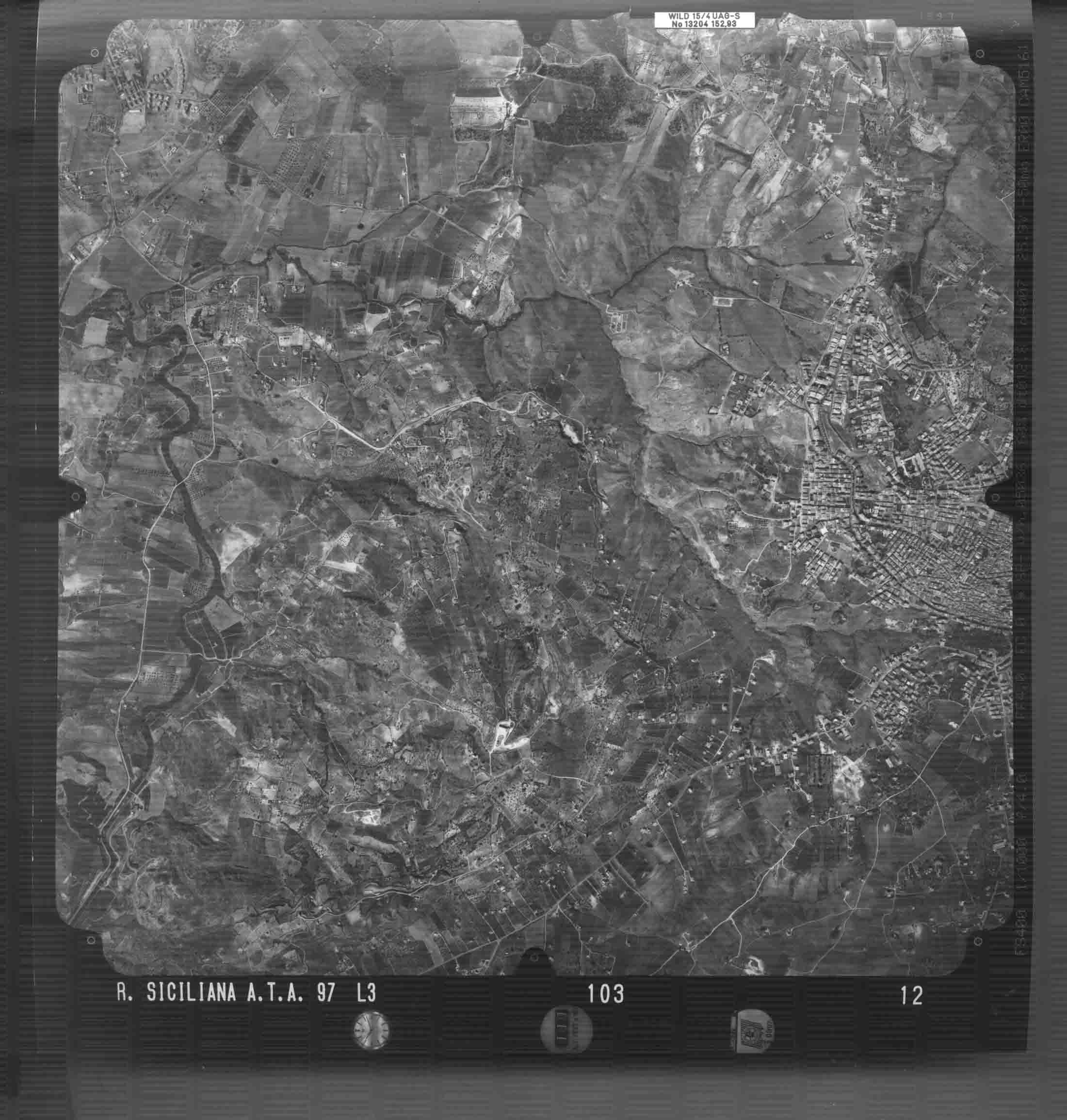 AG FAVARA 103 STR 12