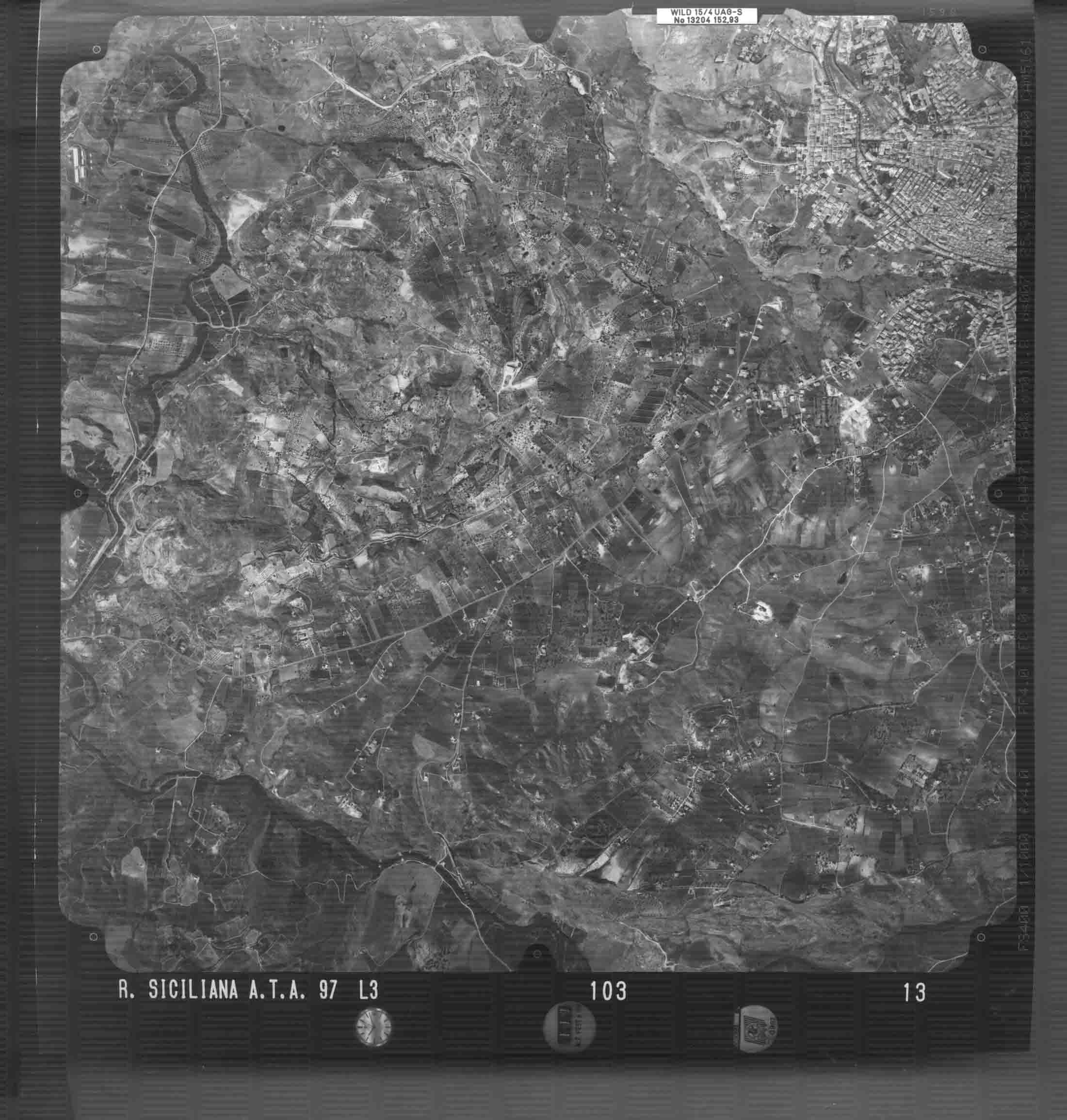 AG FAVARA 103 STR 13