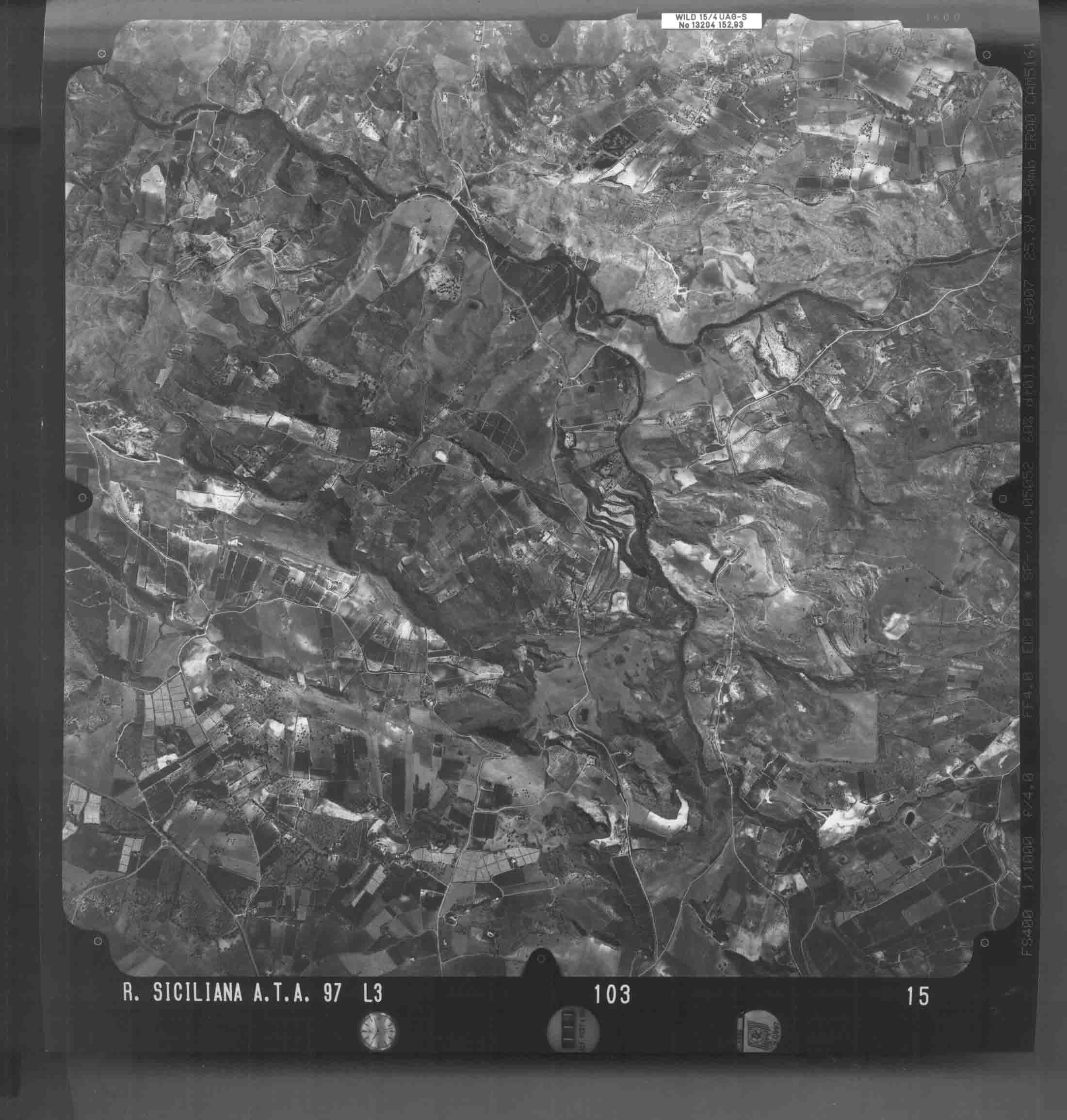 AG FAVARA 103 STR 15