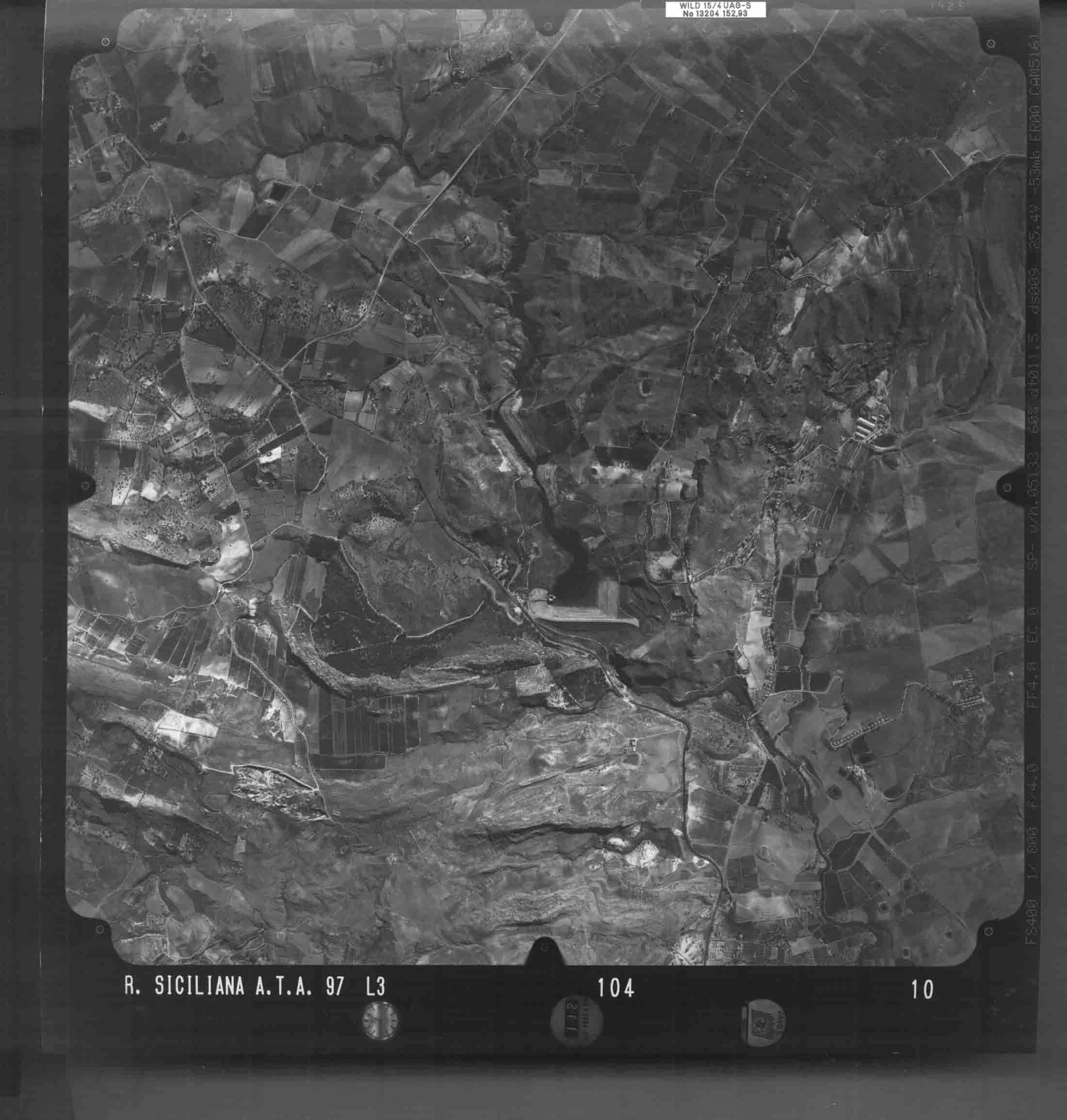 AG FAVARA 104 STR 10