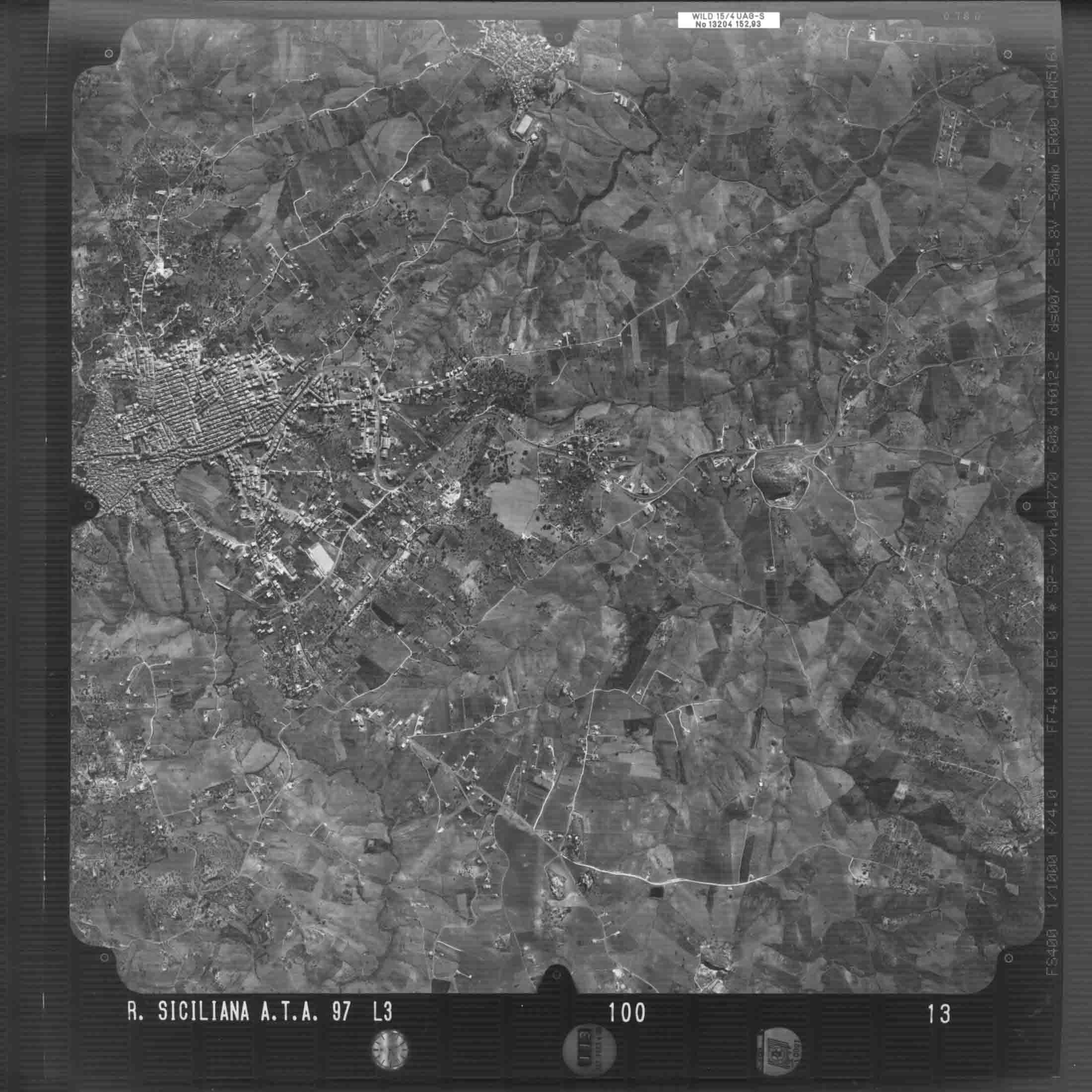 AG JOPPOLO GIANCAXIO 100 STR 13