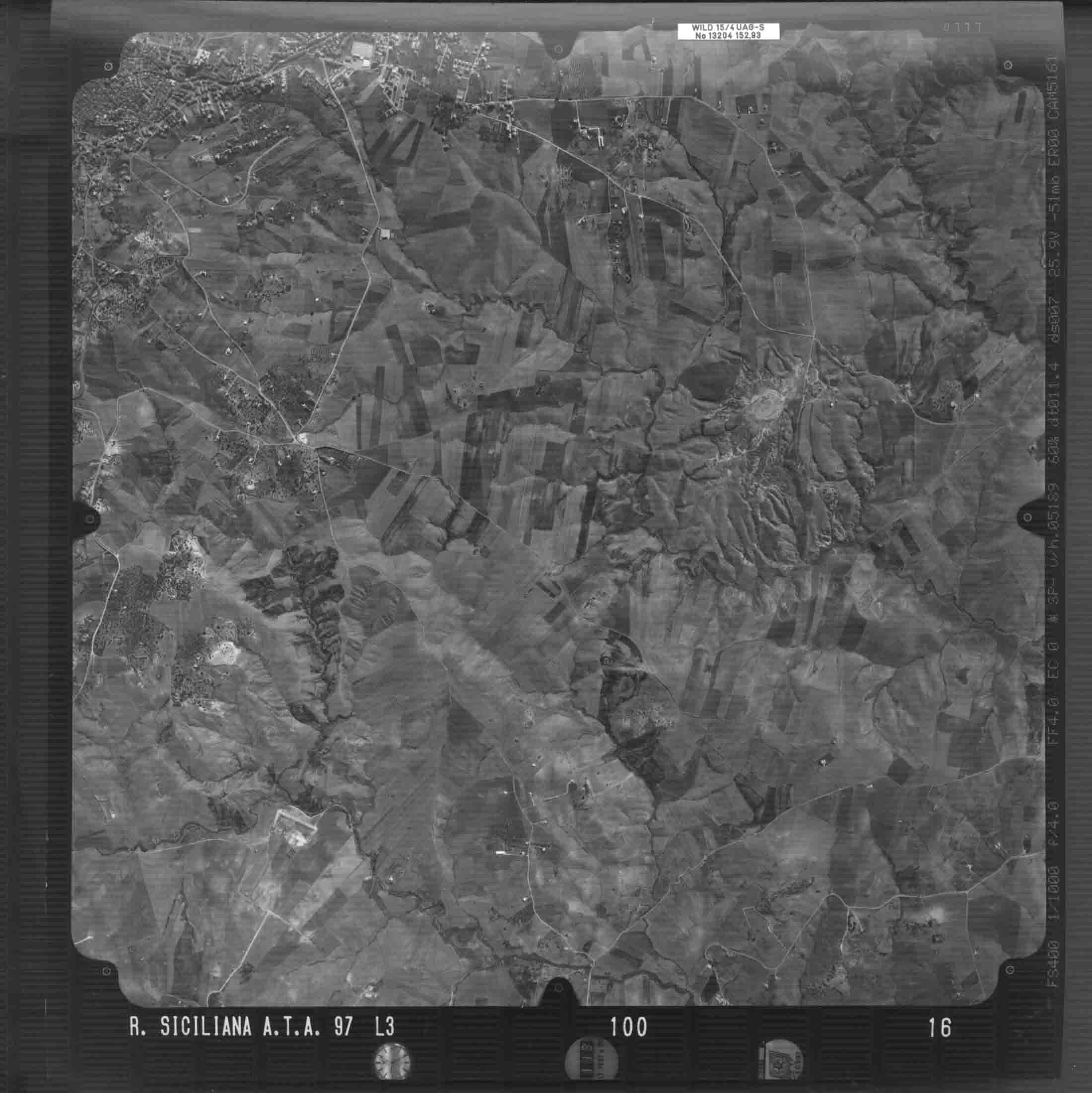 AG JOPPOLO GIANCAXIO 100 STR 16