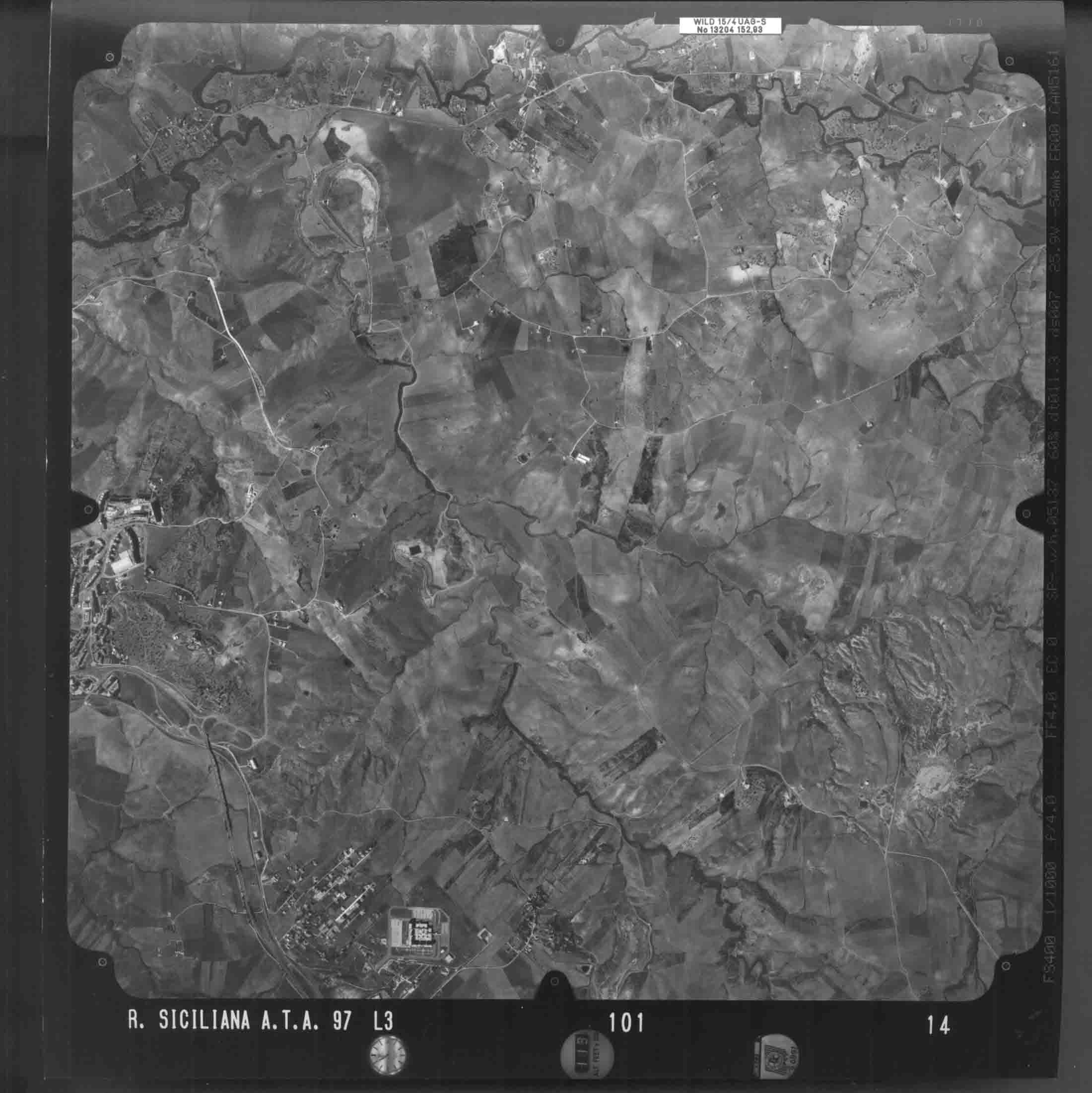 AG JOPPOLO GIANCAXIO 101 STR 14