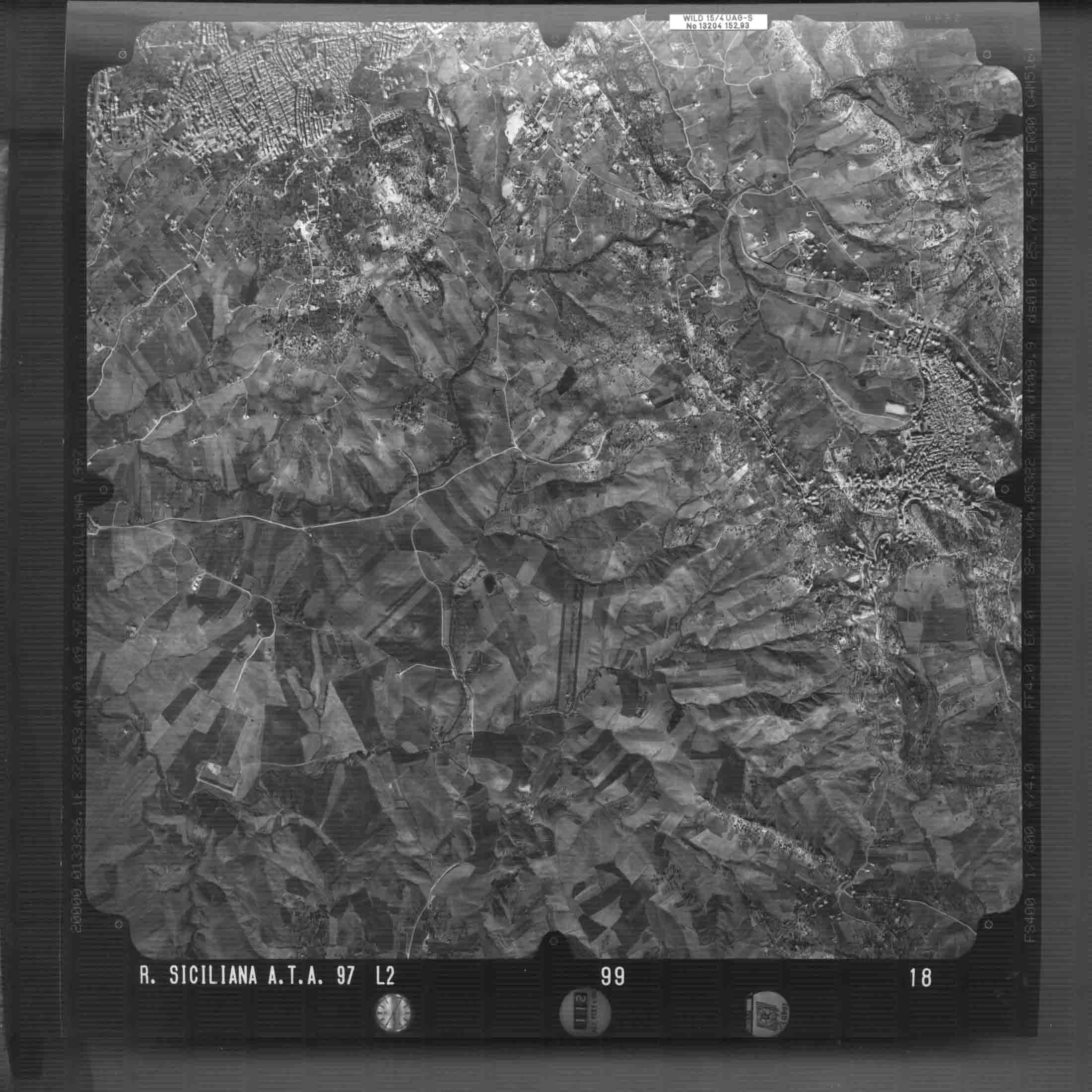 AG JOPPOLO GIANCAXIO 99 STR 18