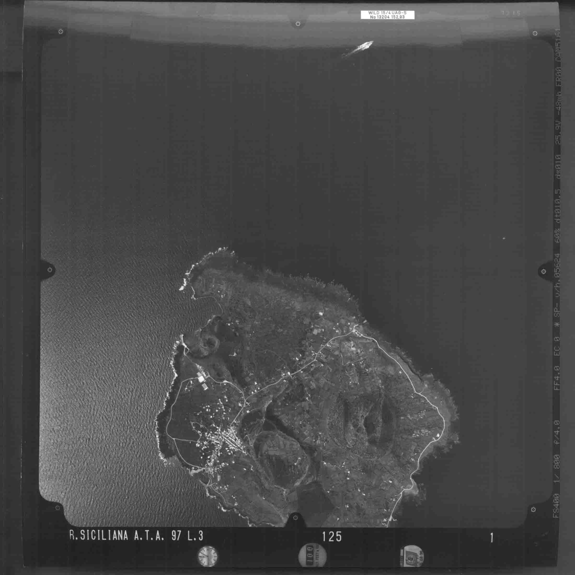 AG LAMBEDUSA LINOSA 125 STR 1