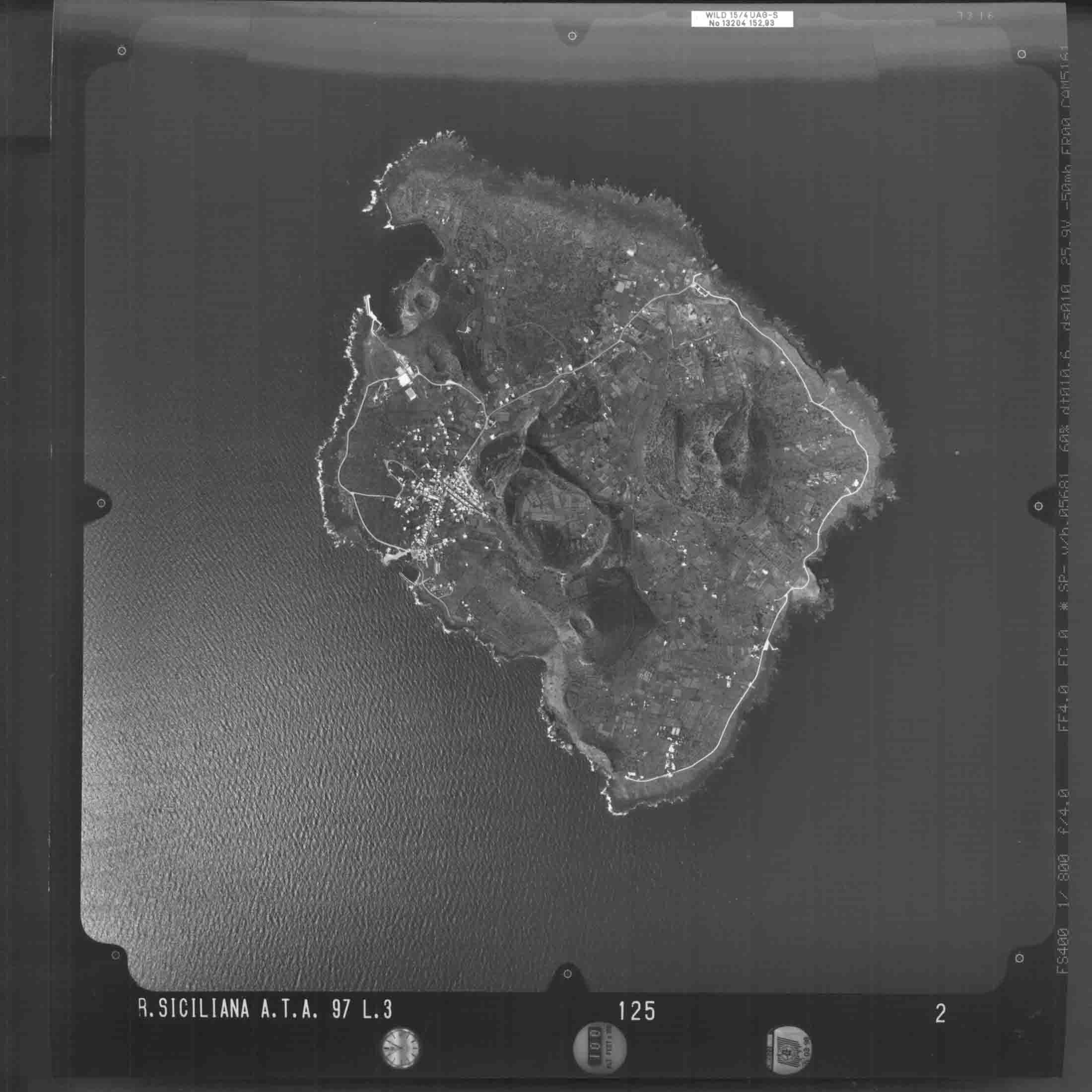 AG LAMBEDUSA LINOSA 125 STR 2