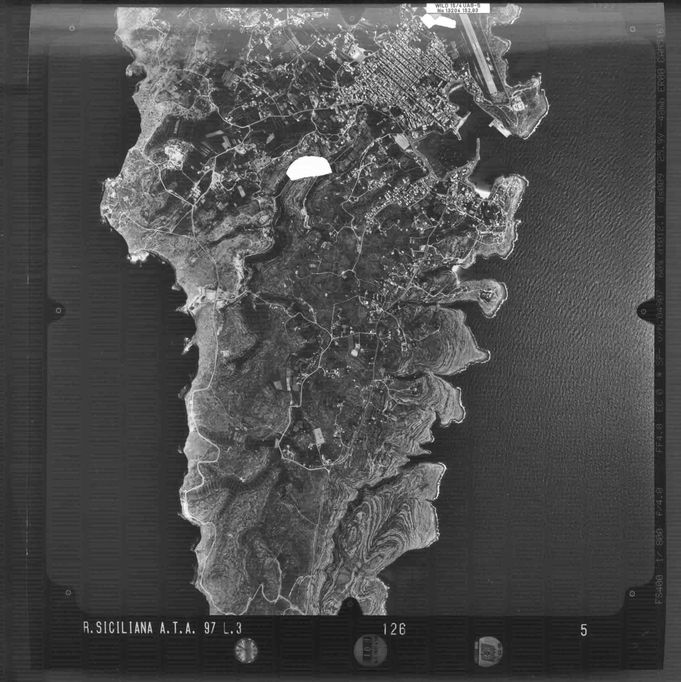 AG LAMBEDUSA LINOSA 126 STR 5