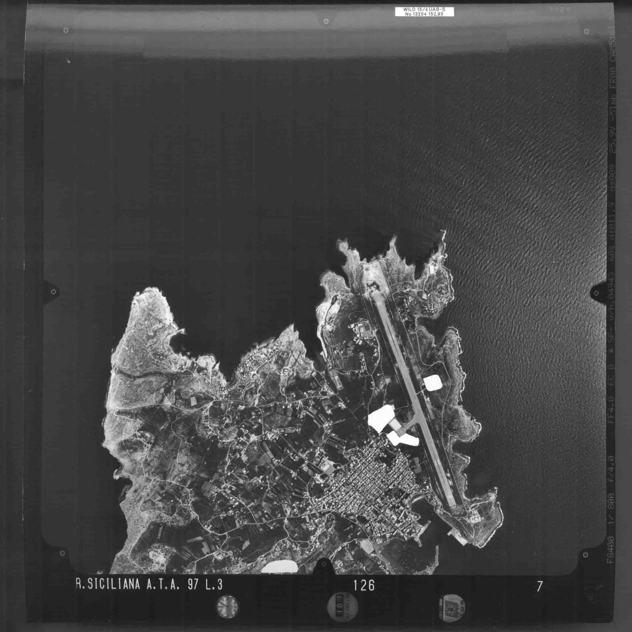 AG LAMBEDUSA LINOSA 126 STR 7