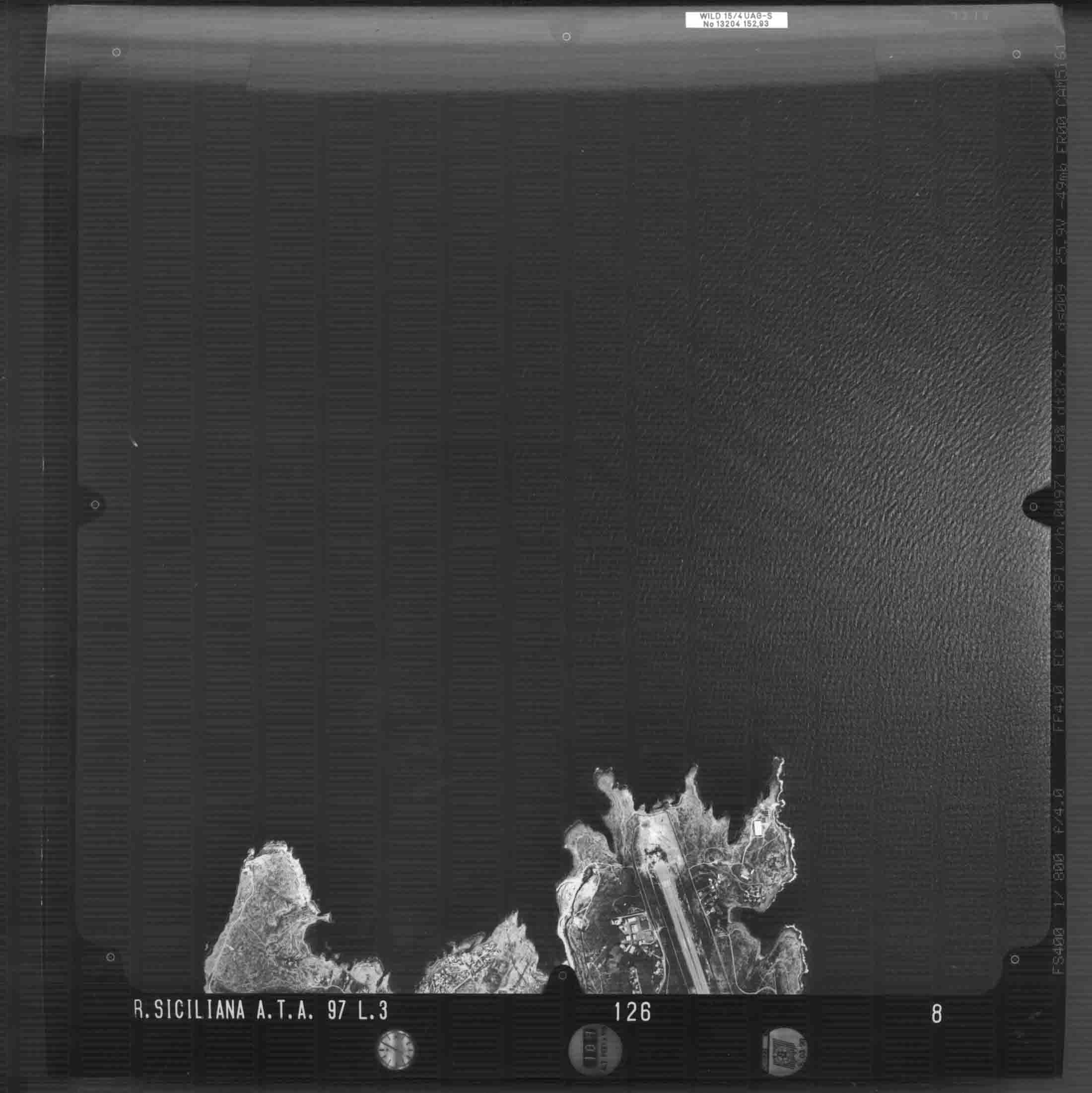 AG LAMBEDUSA LINOSA 126 STR 8