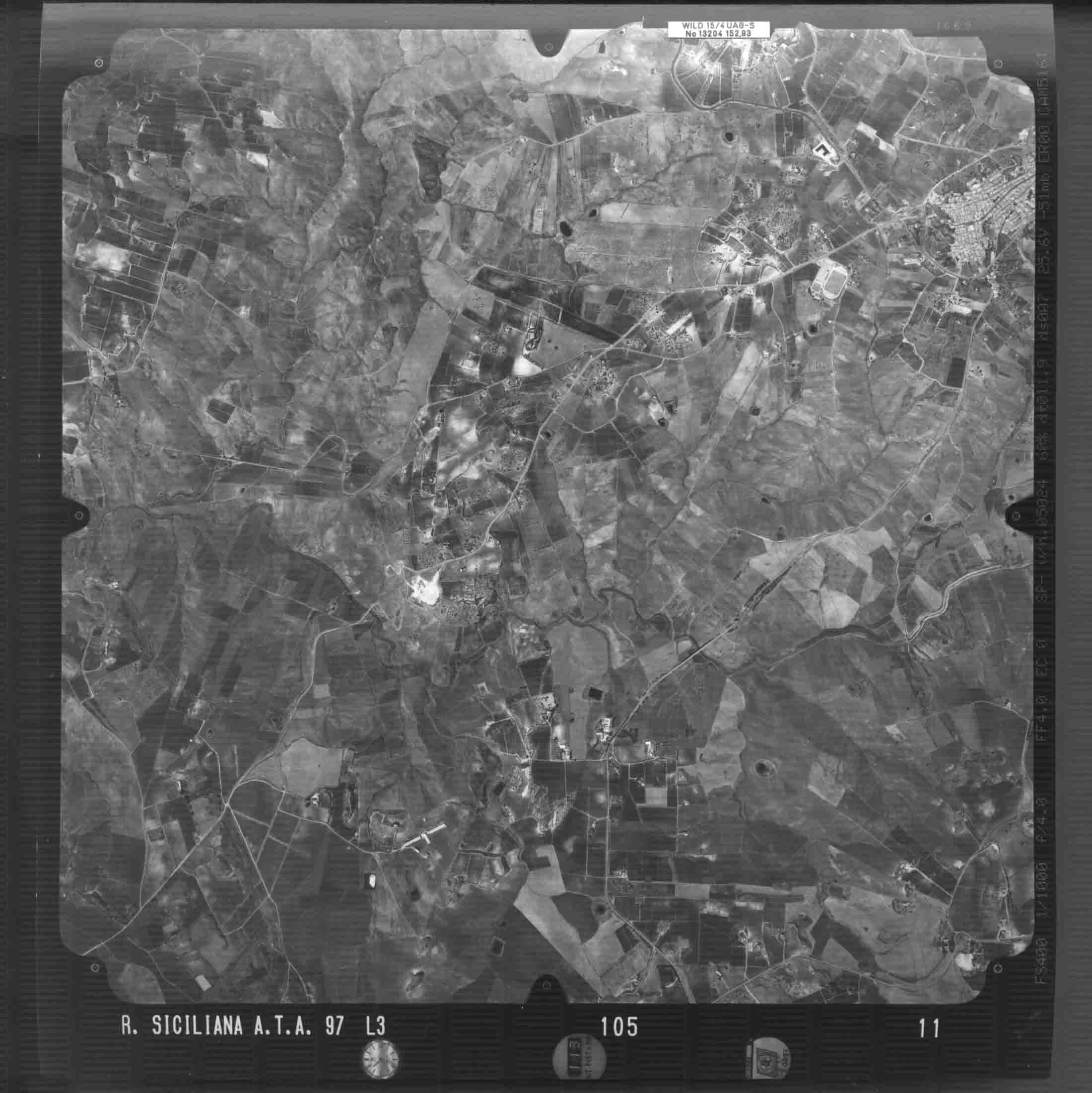 AG LICATA 105 STR 11