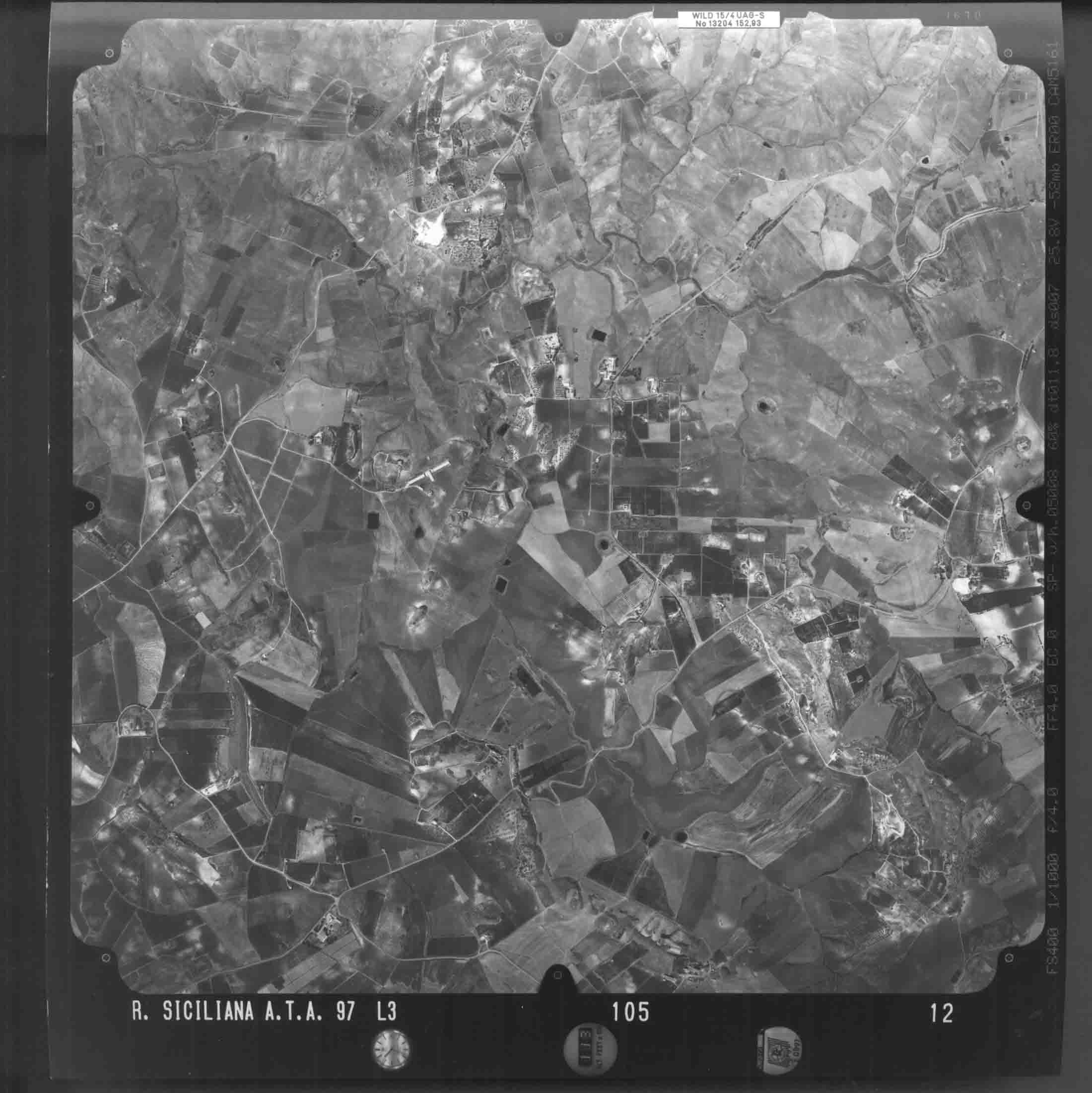 AG LICATA 105 STR 12