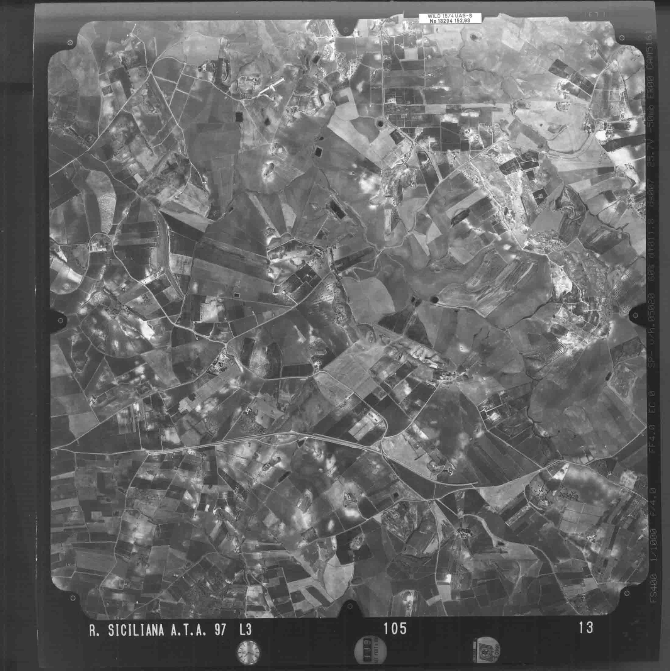 AG LICATA 105 STR 13