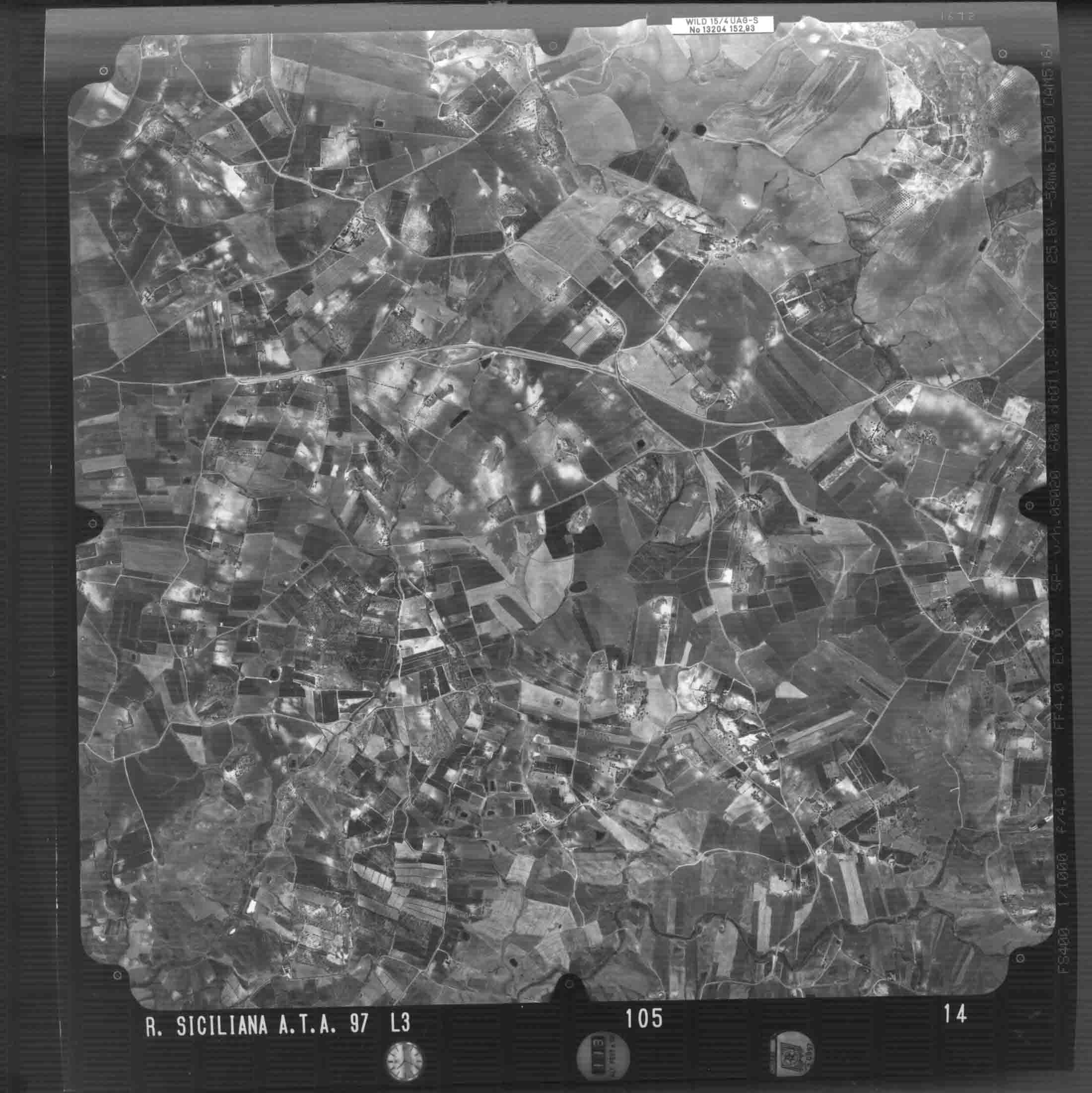 AG LICATA 105 STR 14