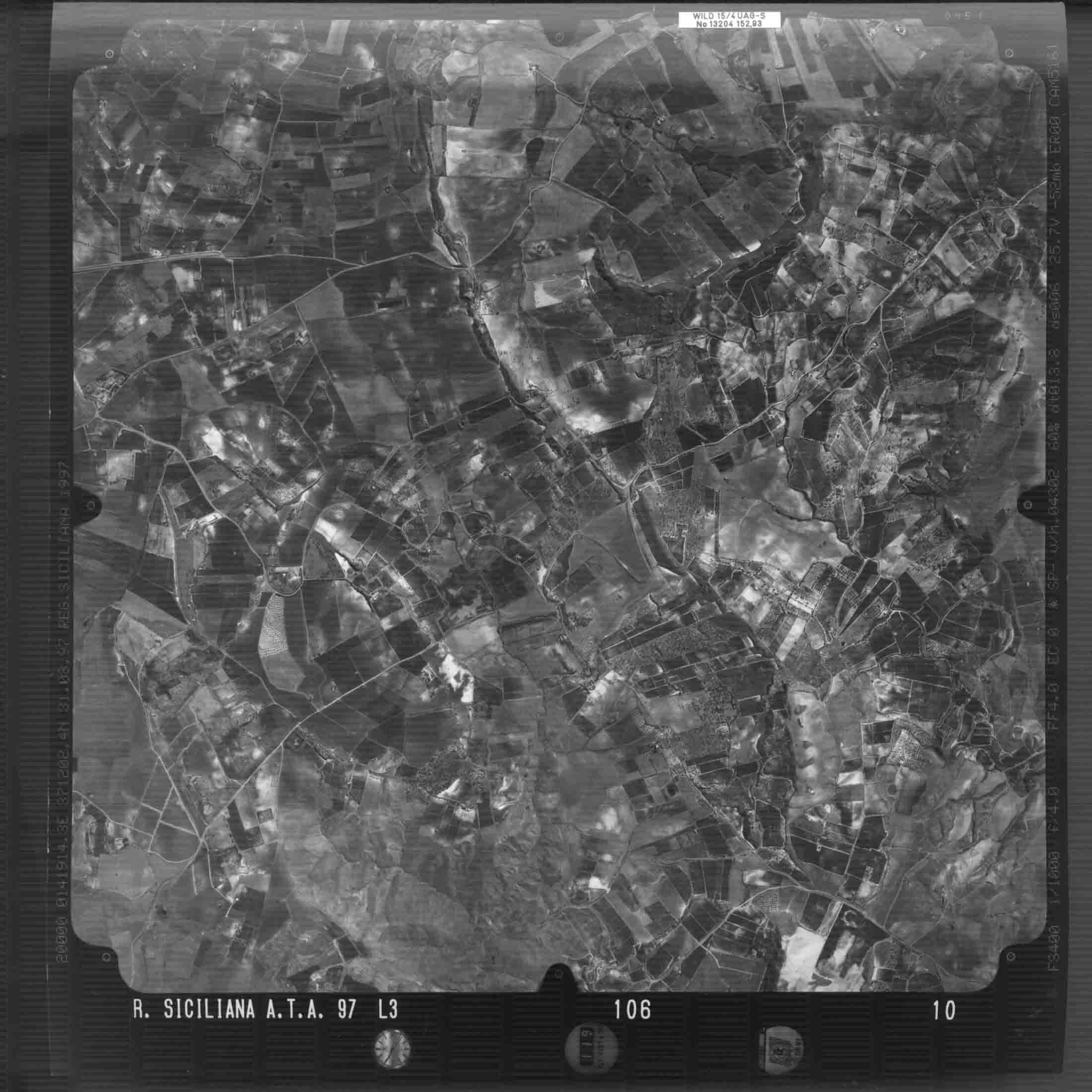 AG LICATA 106 STR 10