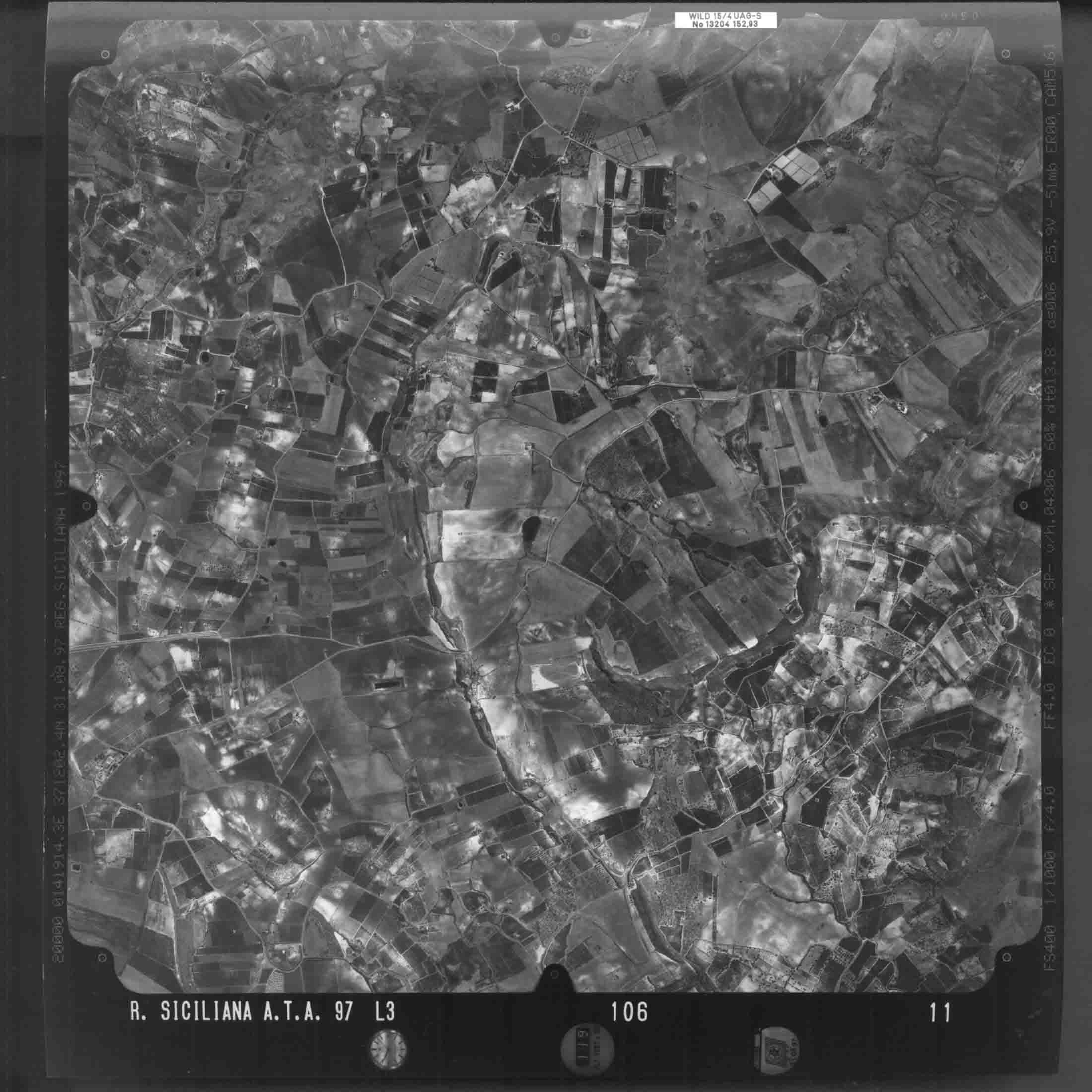 AG LICATA 106 STR 11