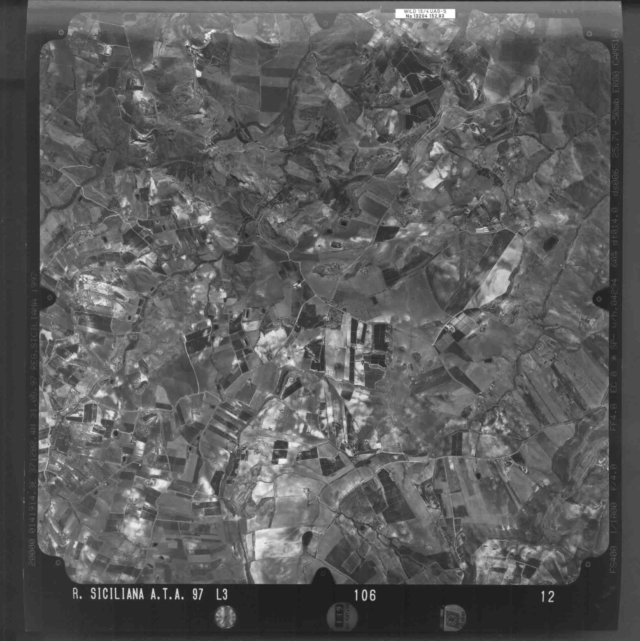 AG LICATA 106 STR 12