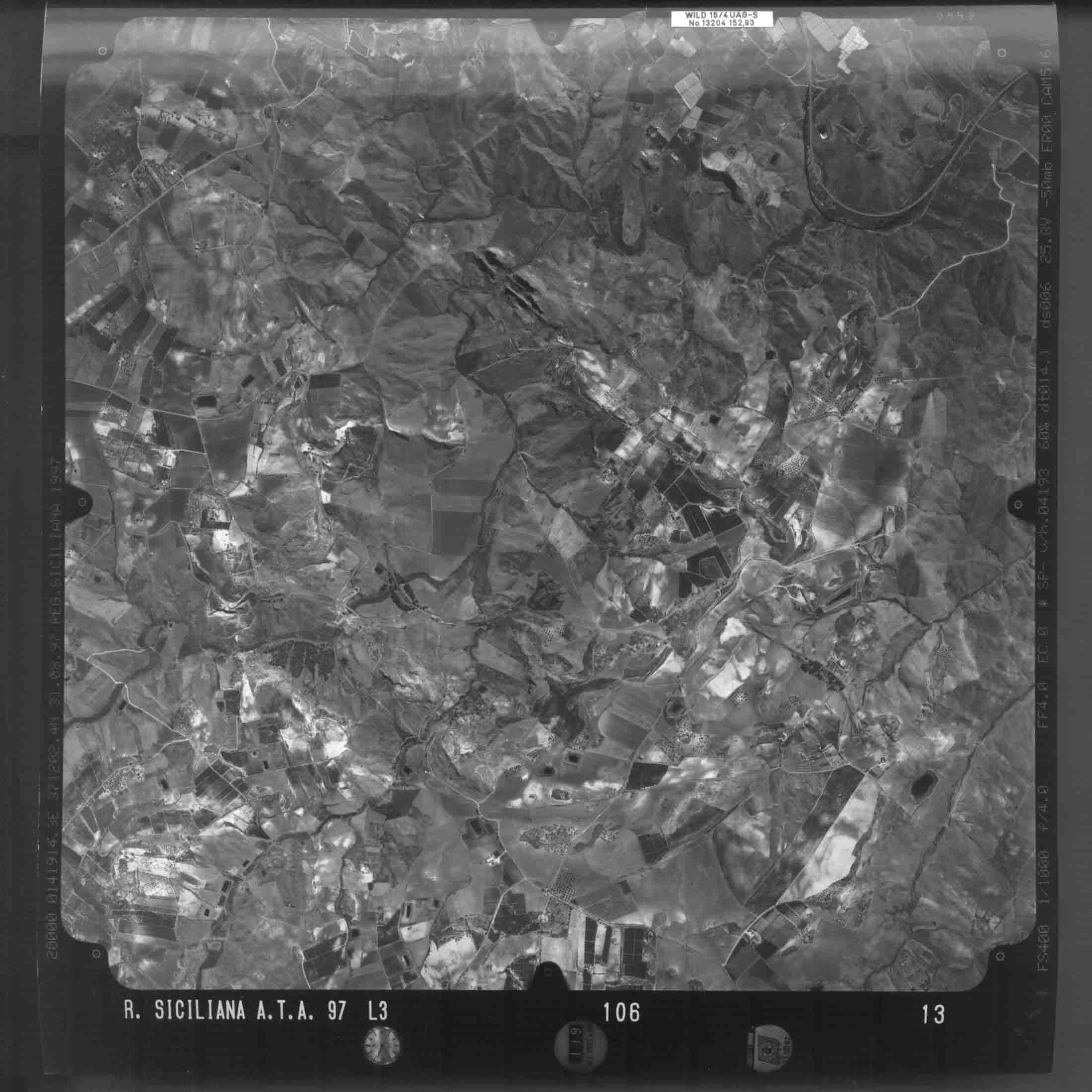 AG LICATA 106 STR 13