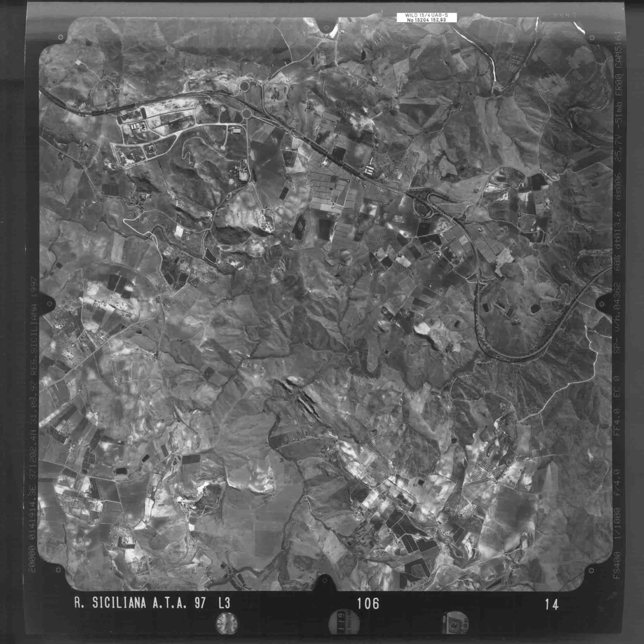 AG LICATA 106 STR 14