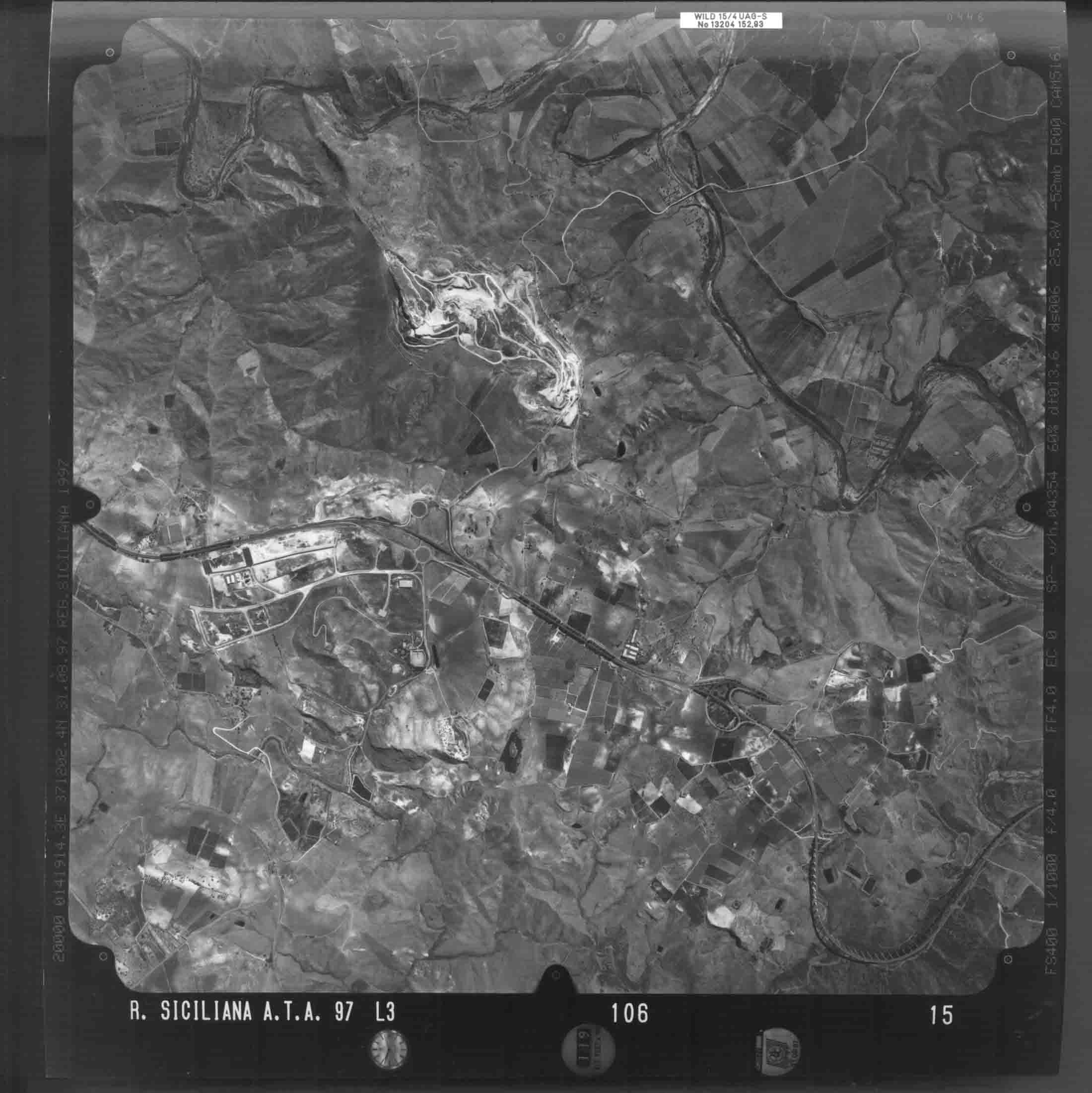 AG LICATA 106 STR 15