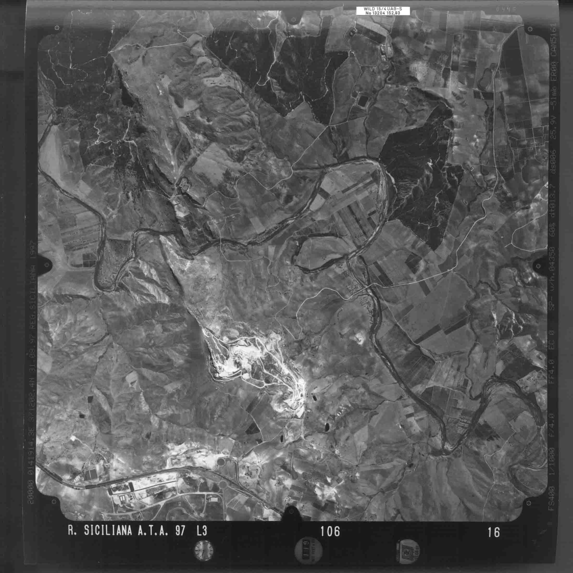 AG LICATA 106 STR 16