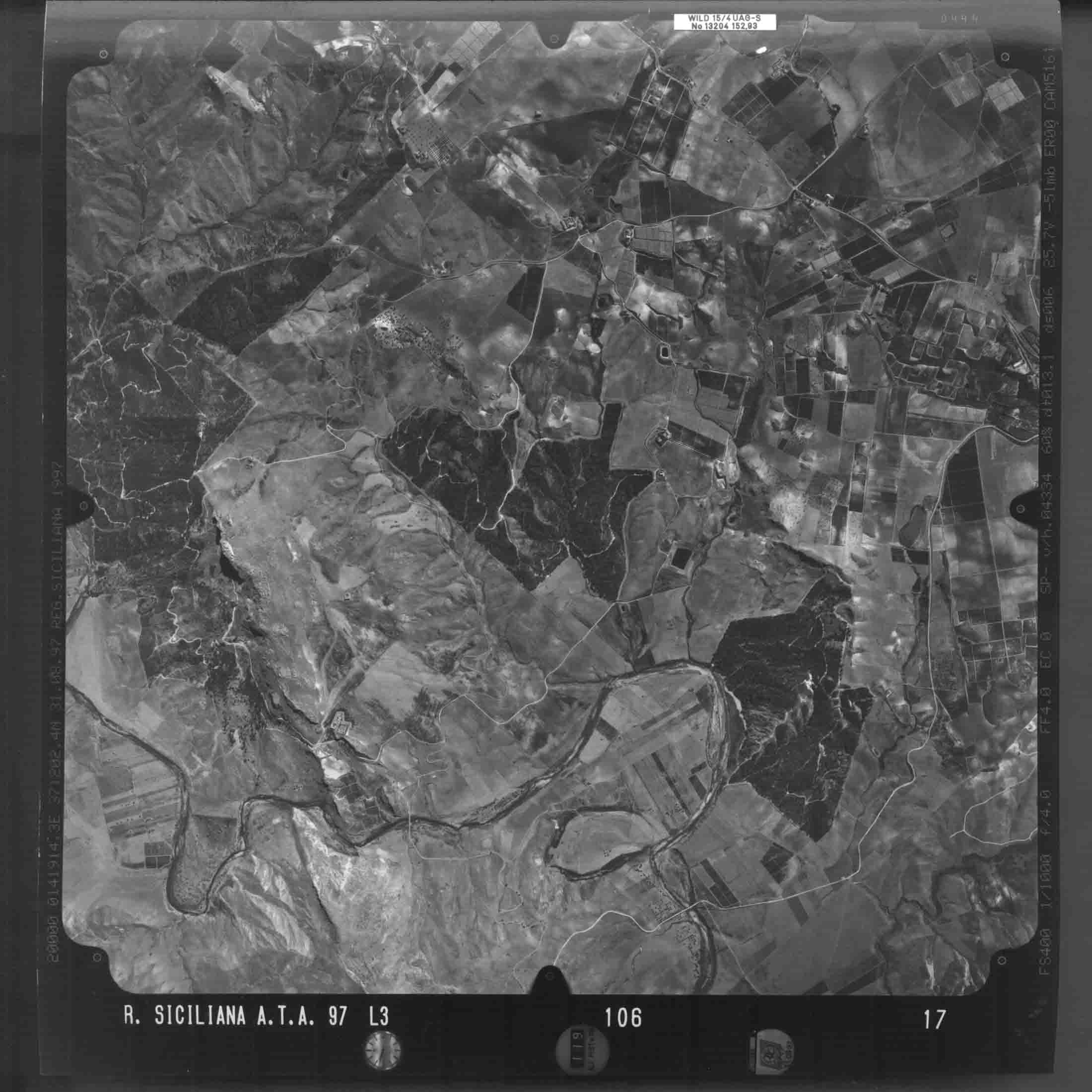 AG LICATA 106 STR 17