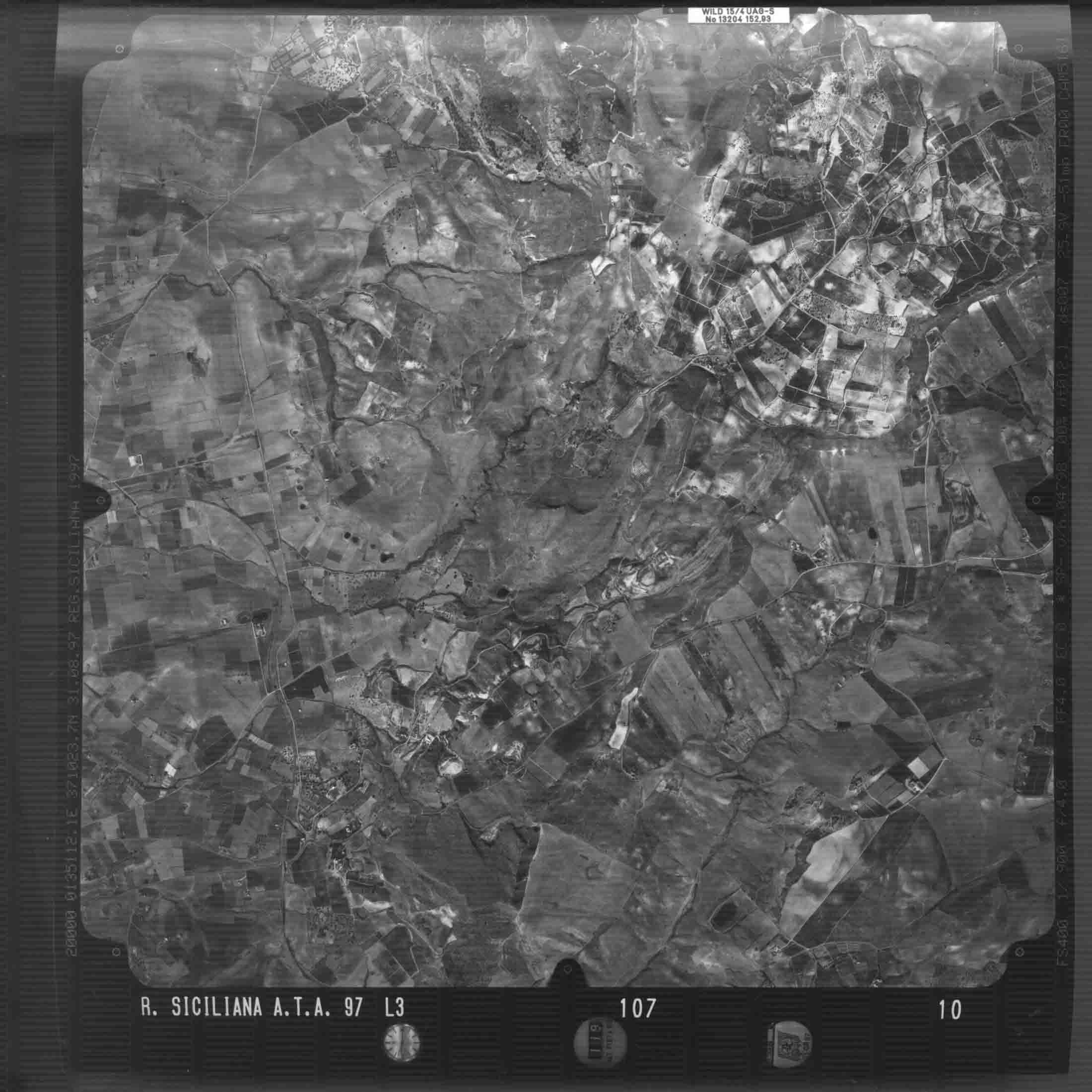 AG LICATA 107 STR 10