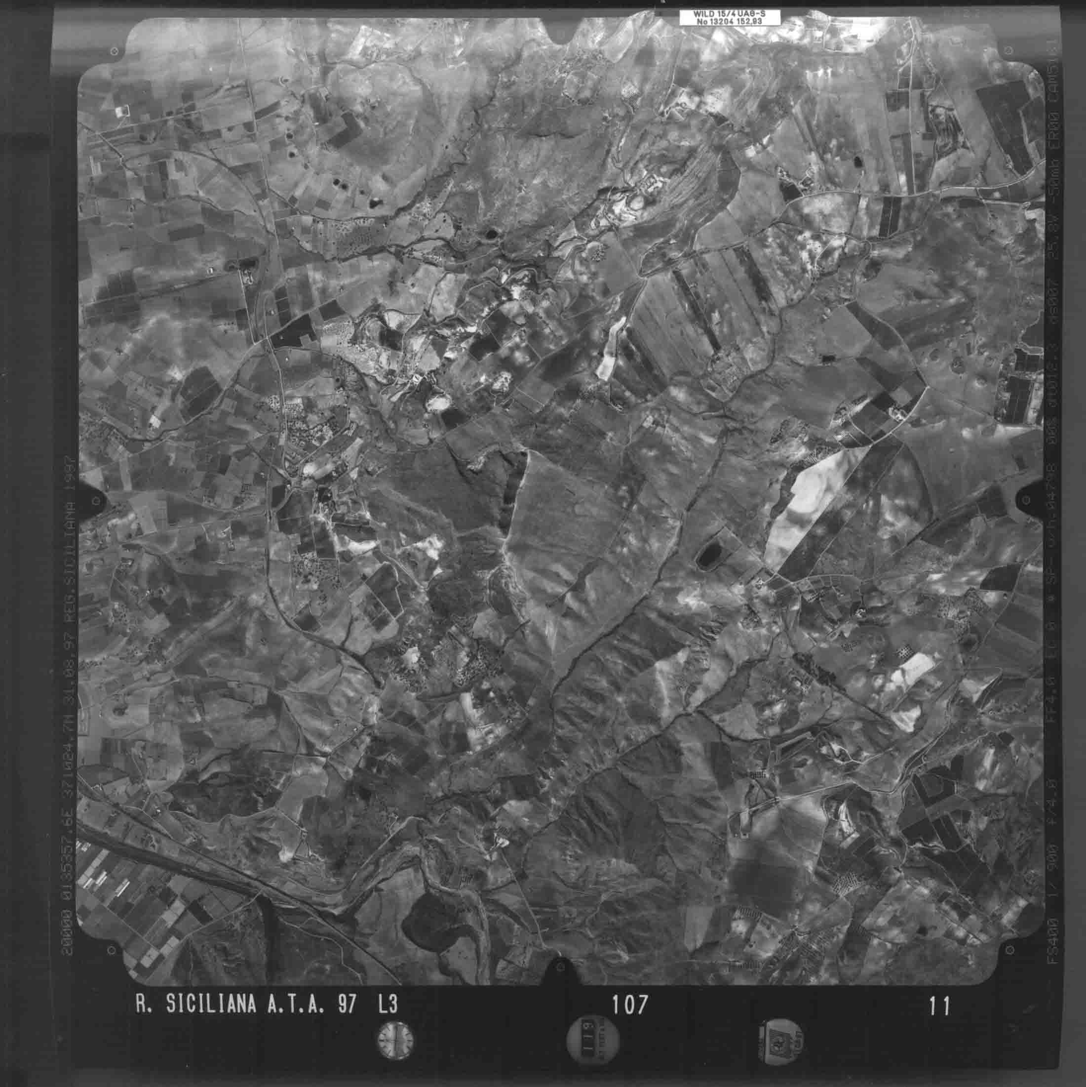 AG LICATA 107 STR 11