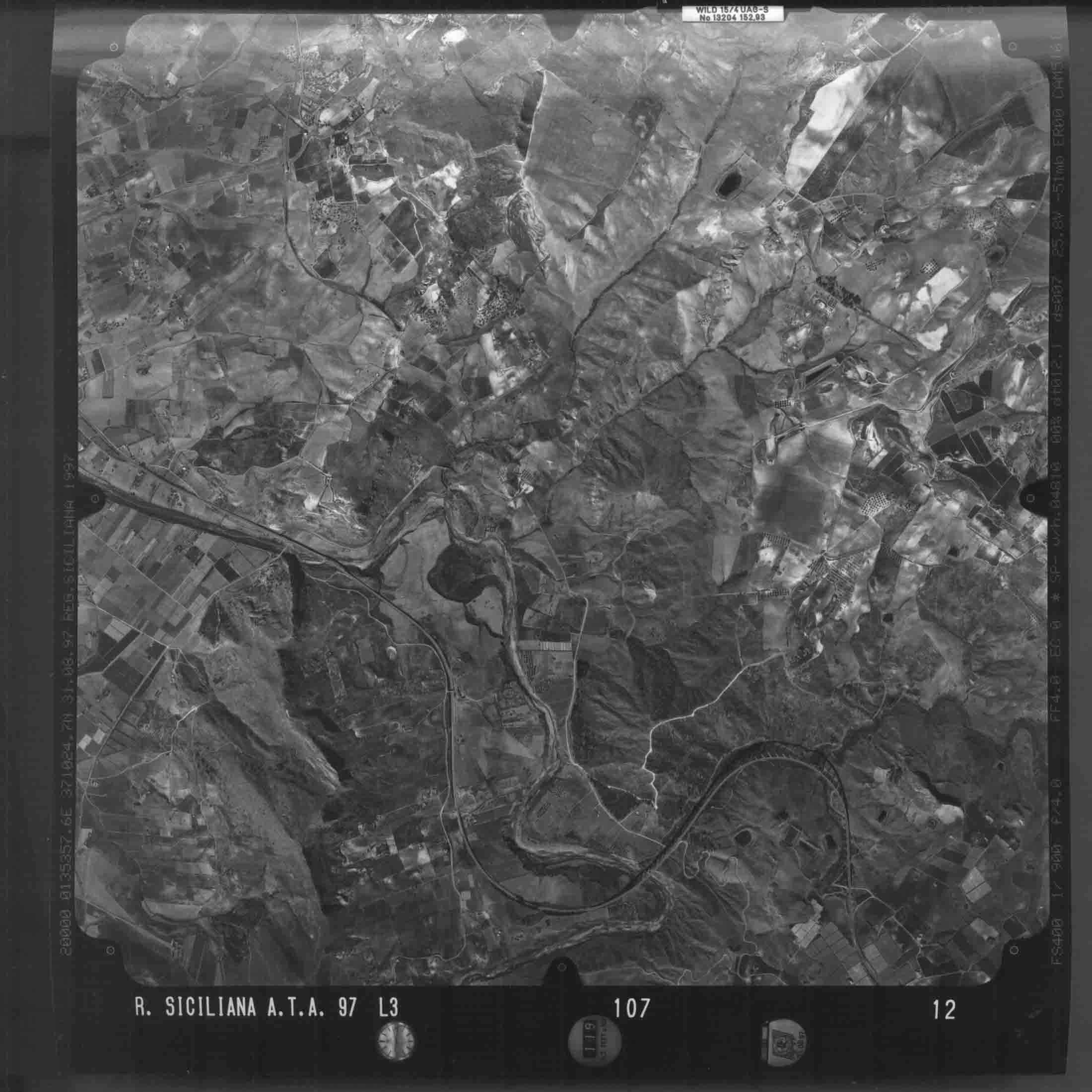 AG LICATA 107 STR 12