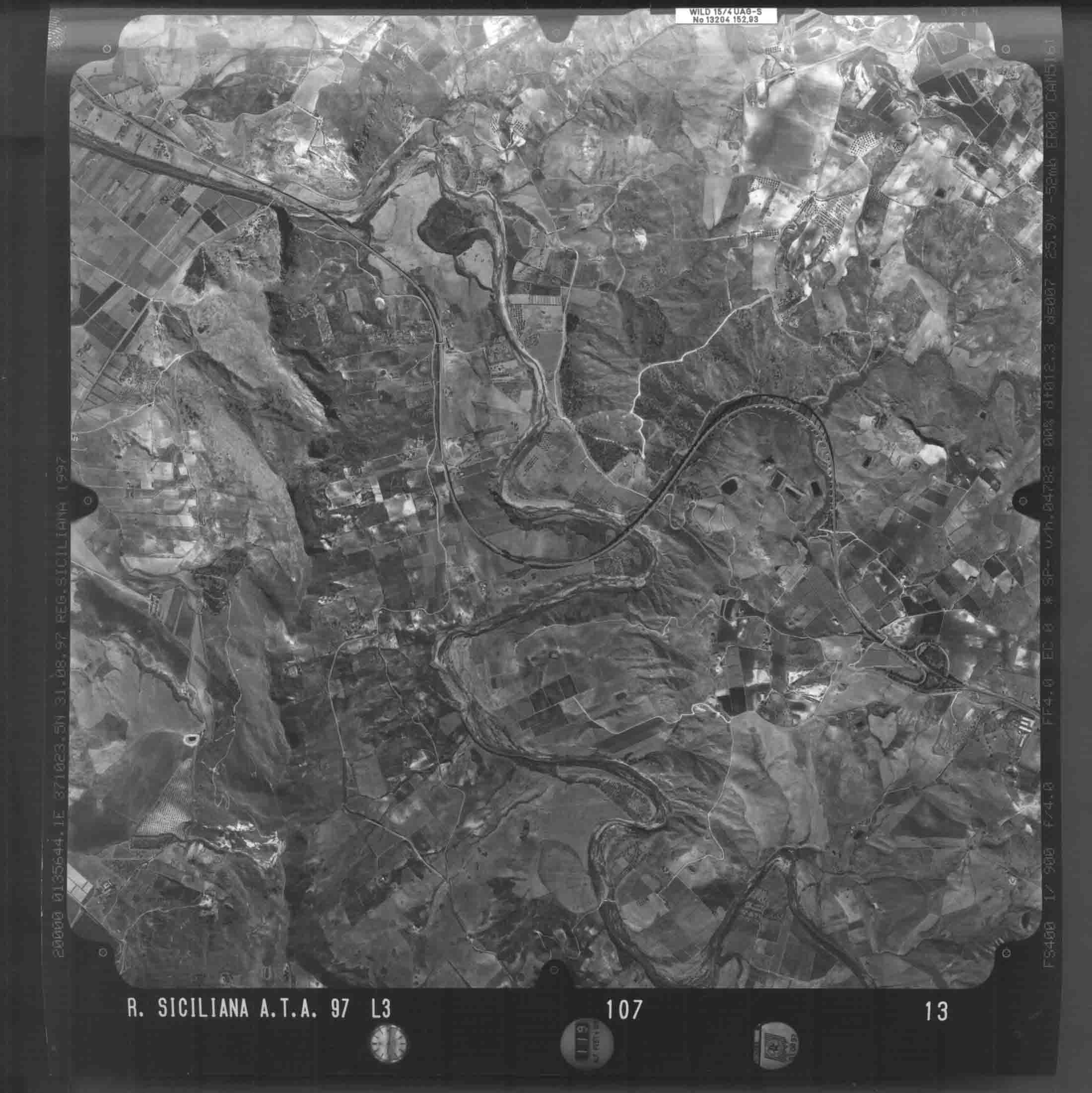 AG LICATA 107 STR 13