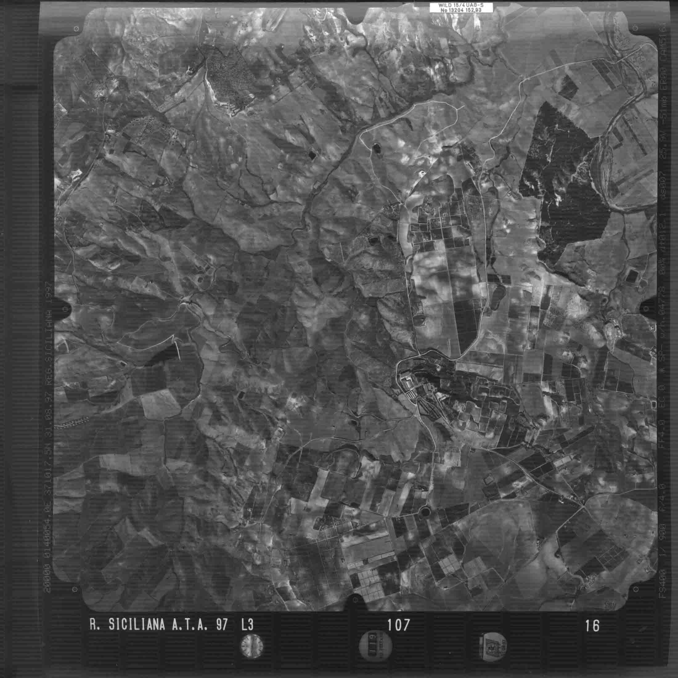 AG LICATA 107 STR 16