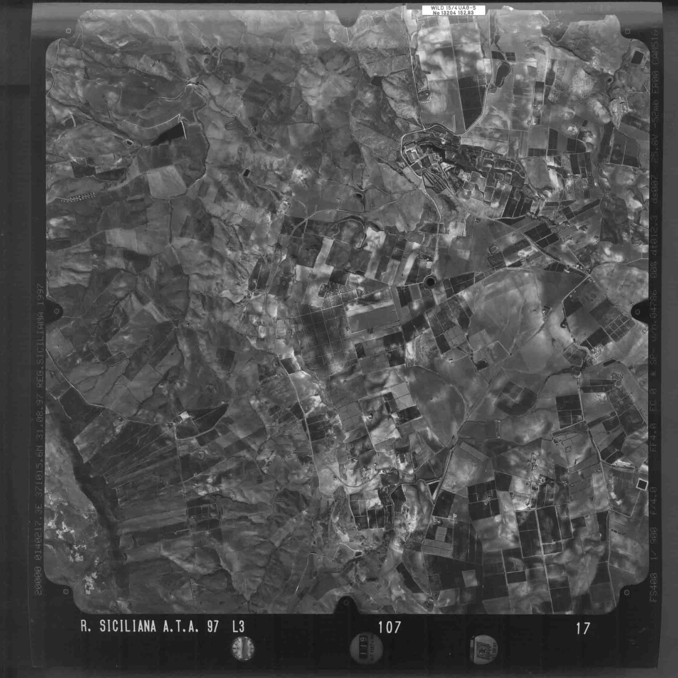 AG LICATA 107 STR 17