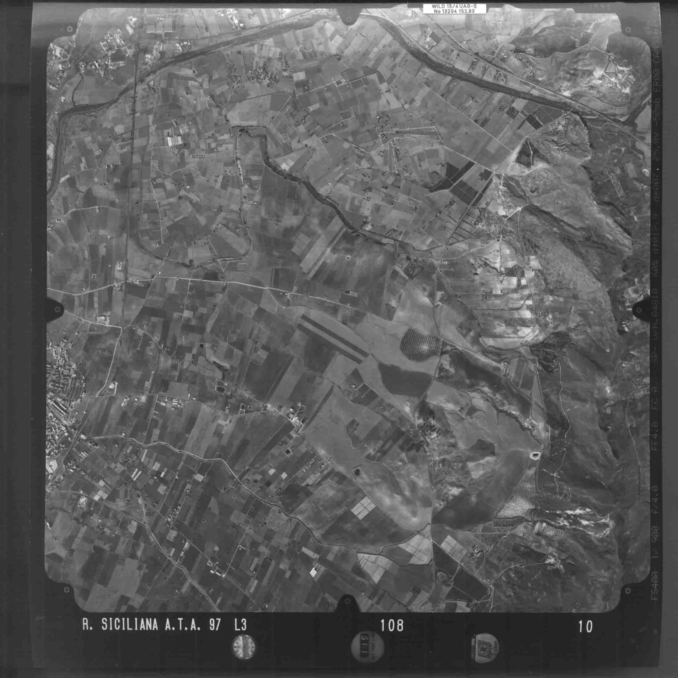 AG LICATA 108 STR 10