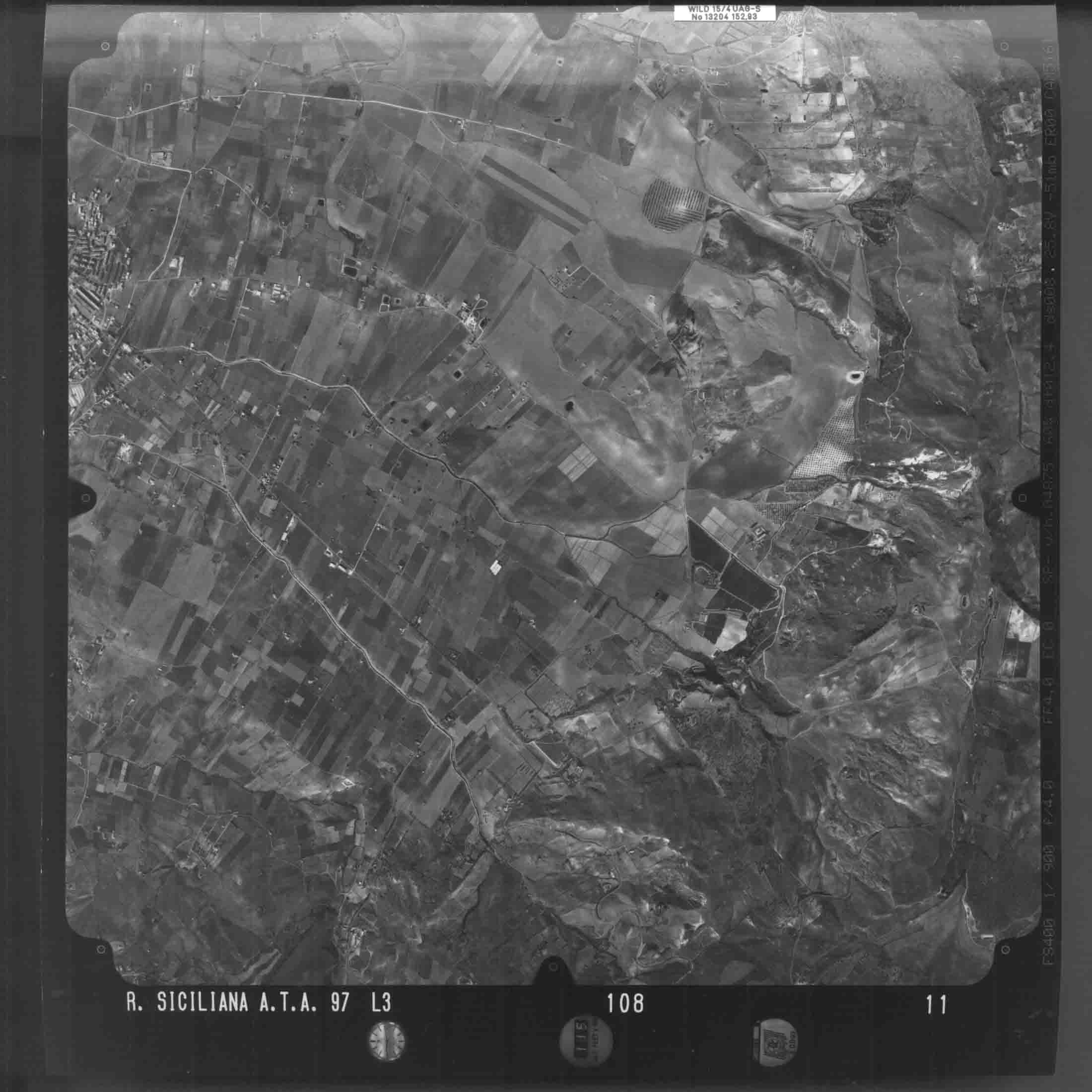 AG LICATA 108 STR 11