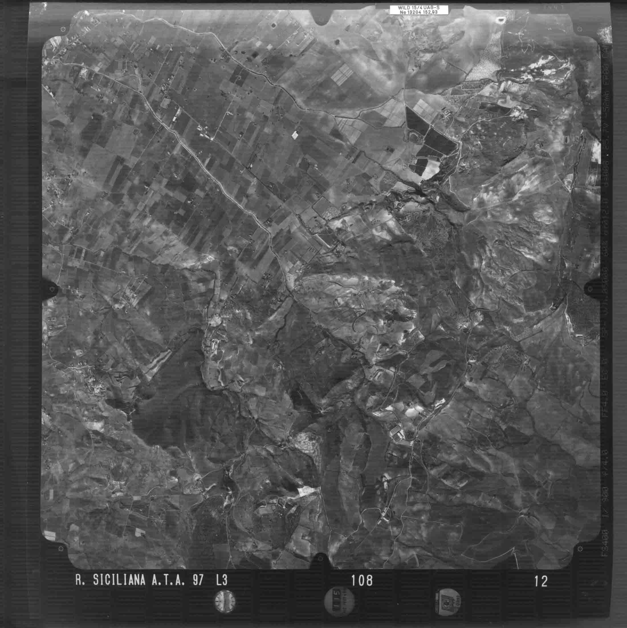 AG LICATA 108 STR 12