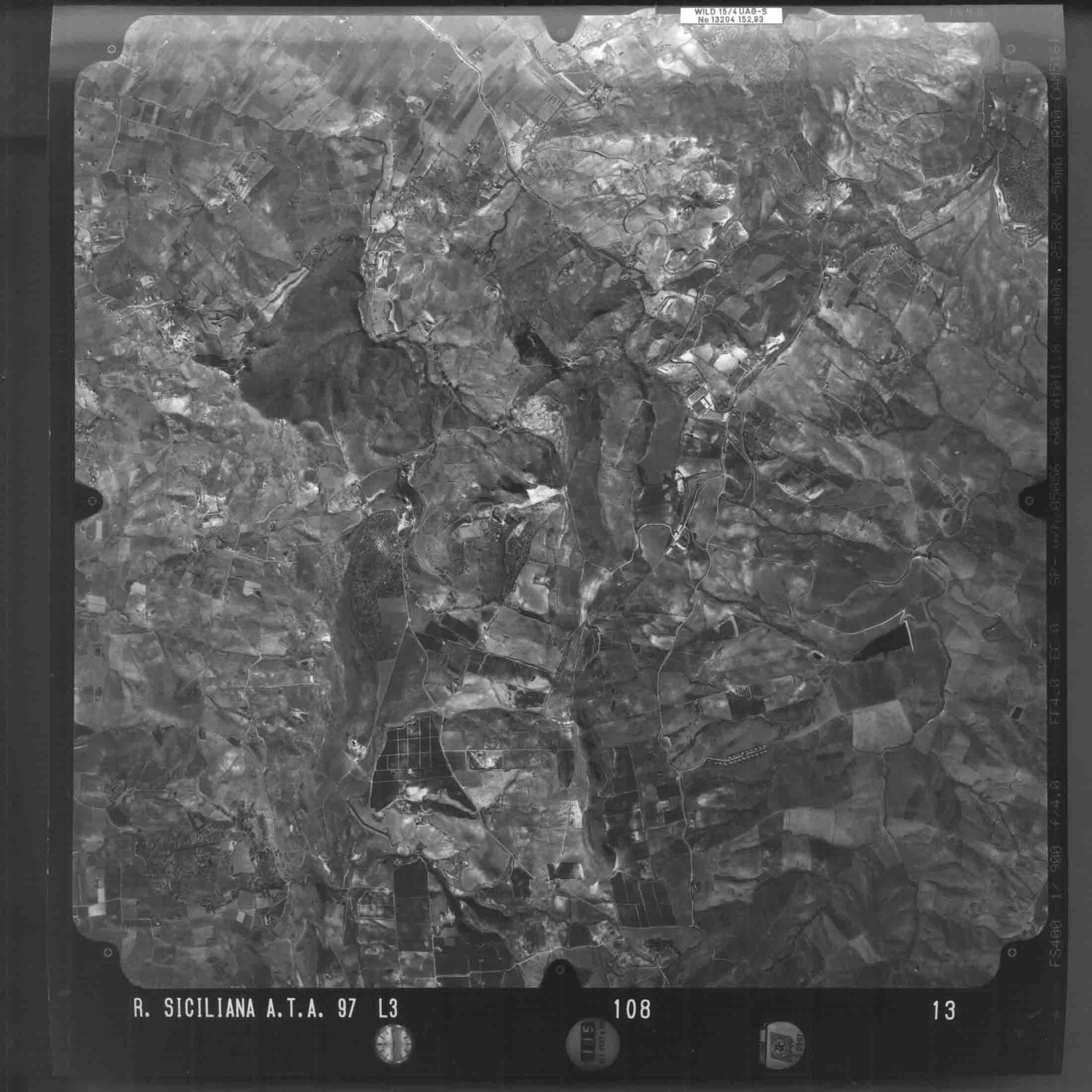 AG LICATA 108 STR 13