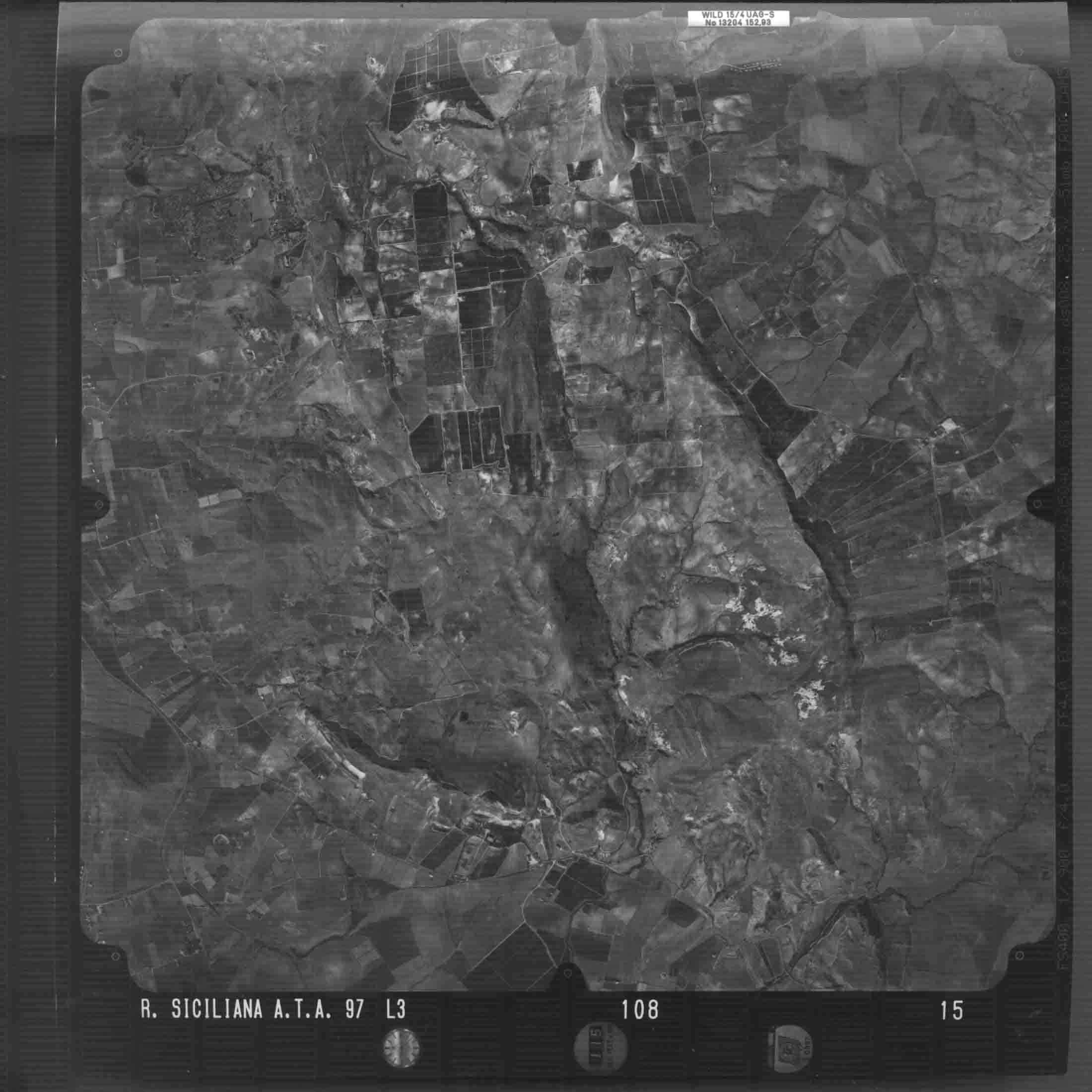 AG LICATA 108 STR 15