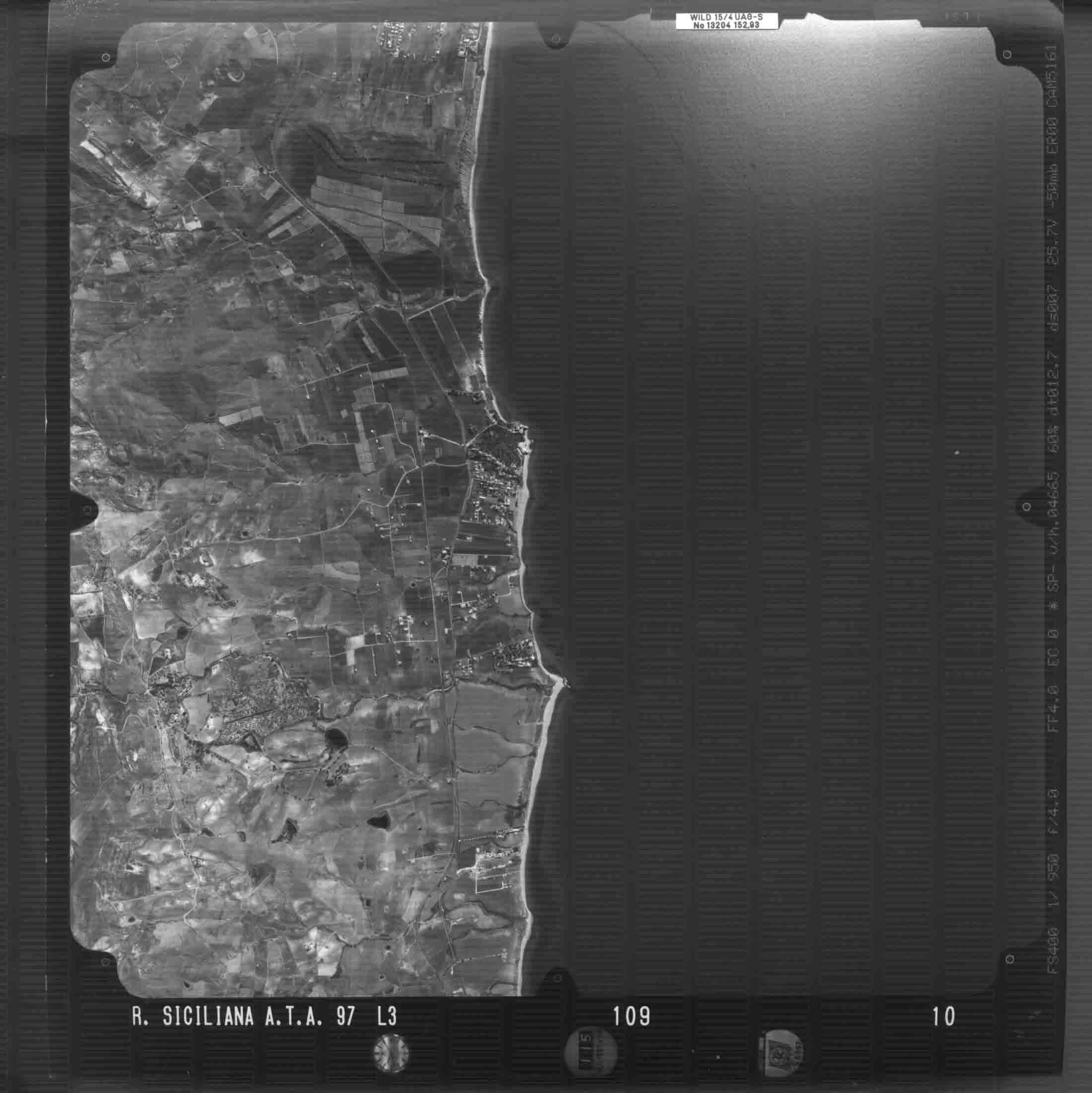 AG LICATA 109 STR 10