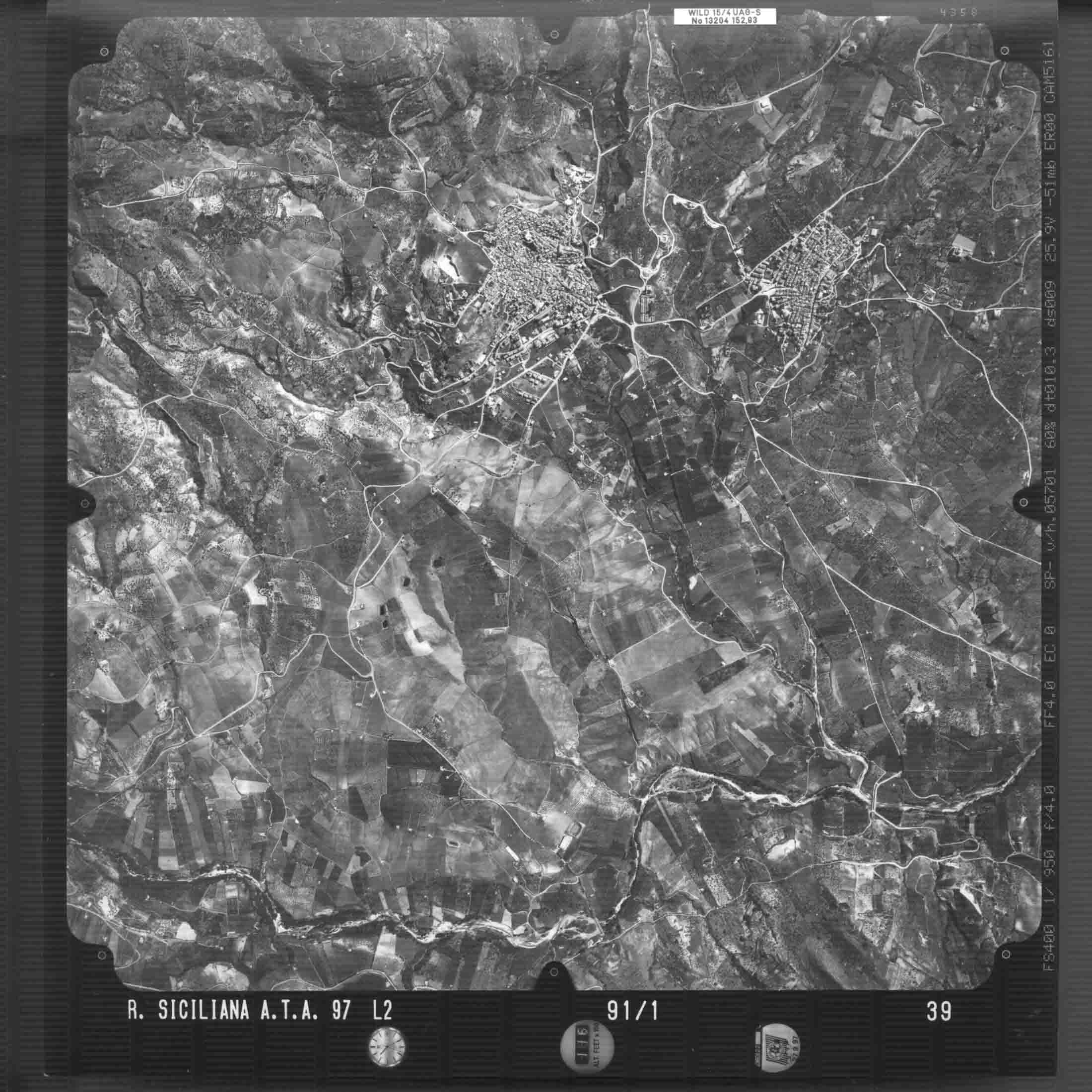 AG LUCCA SICULA 91 1 STR 39