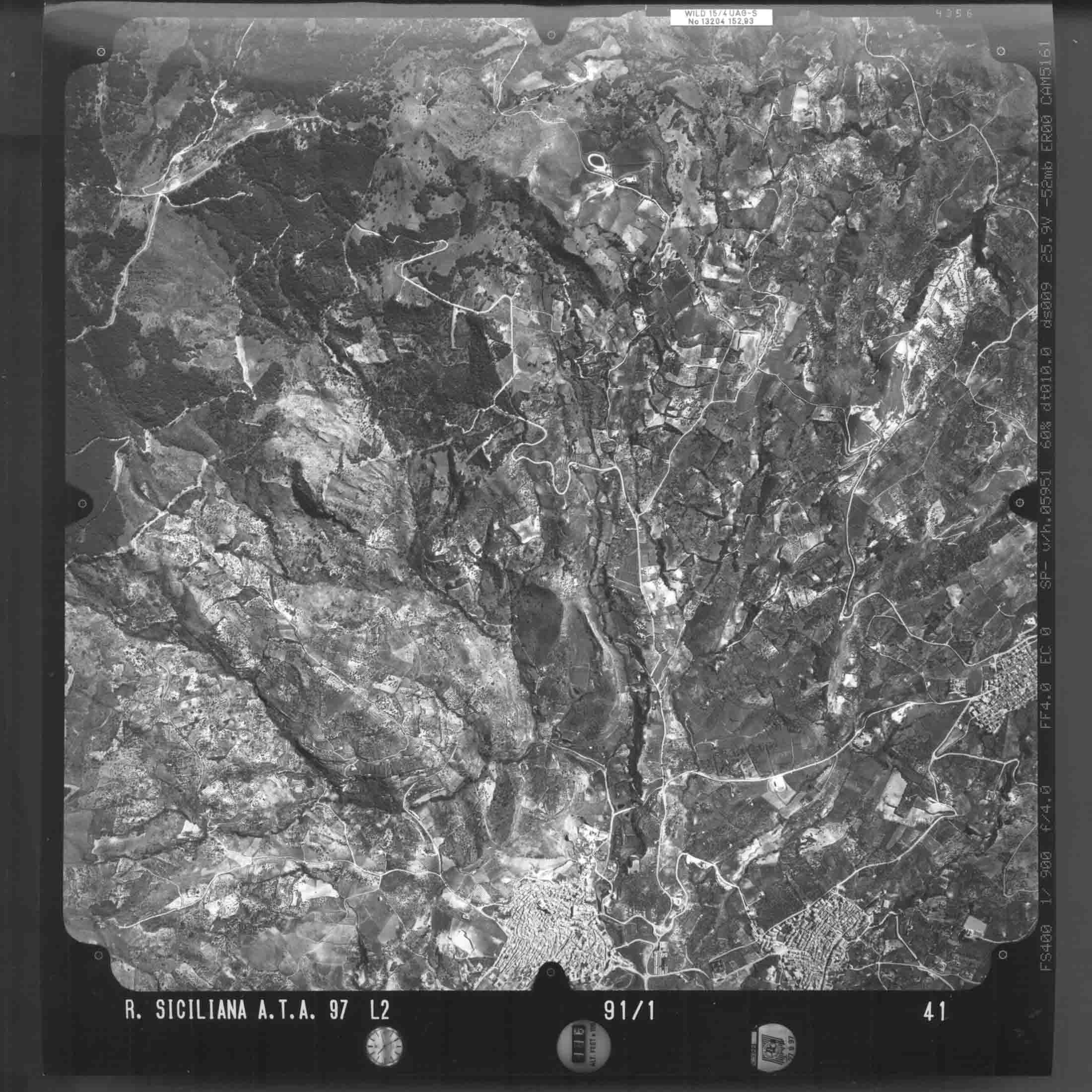 AG LUCCA SICULA 91 1 STR 41