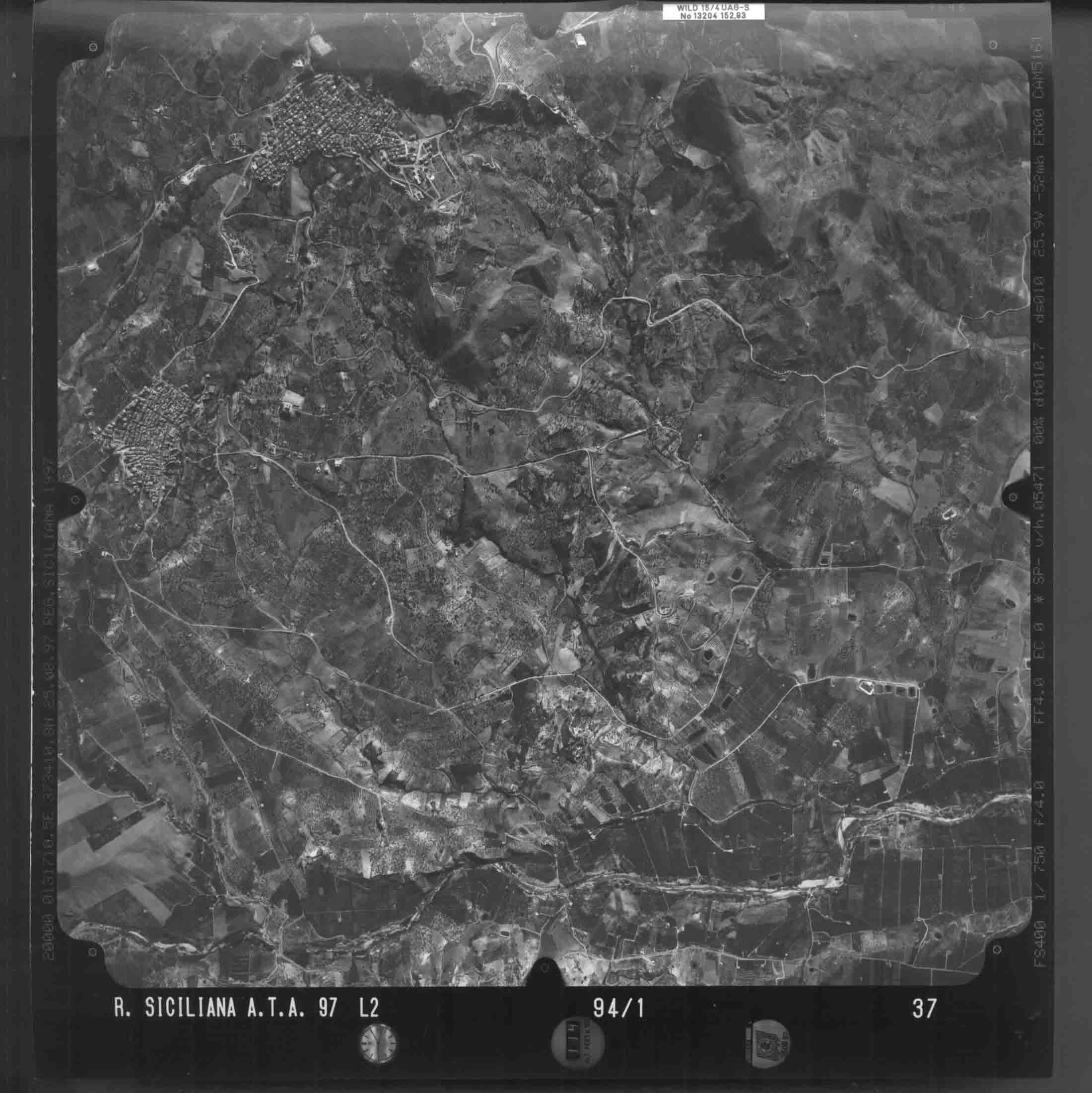 AG LUCCA SICULA 94 1 STR 37