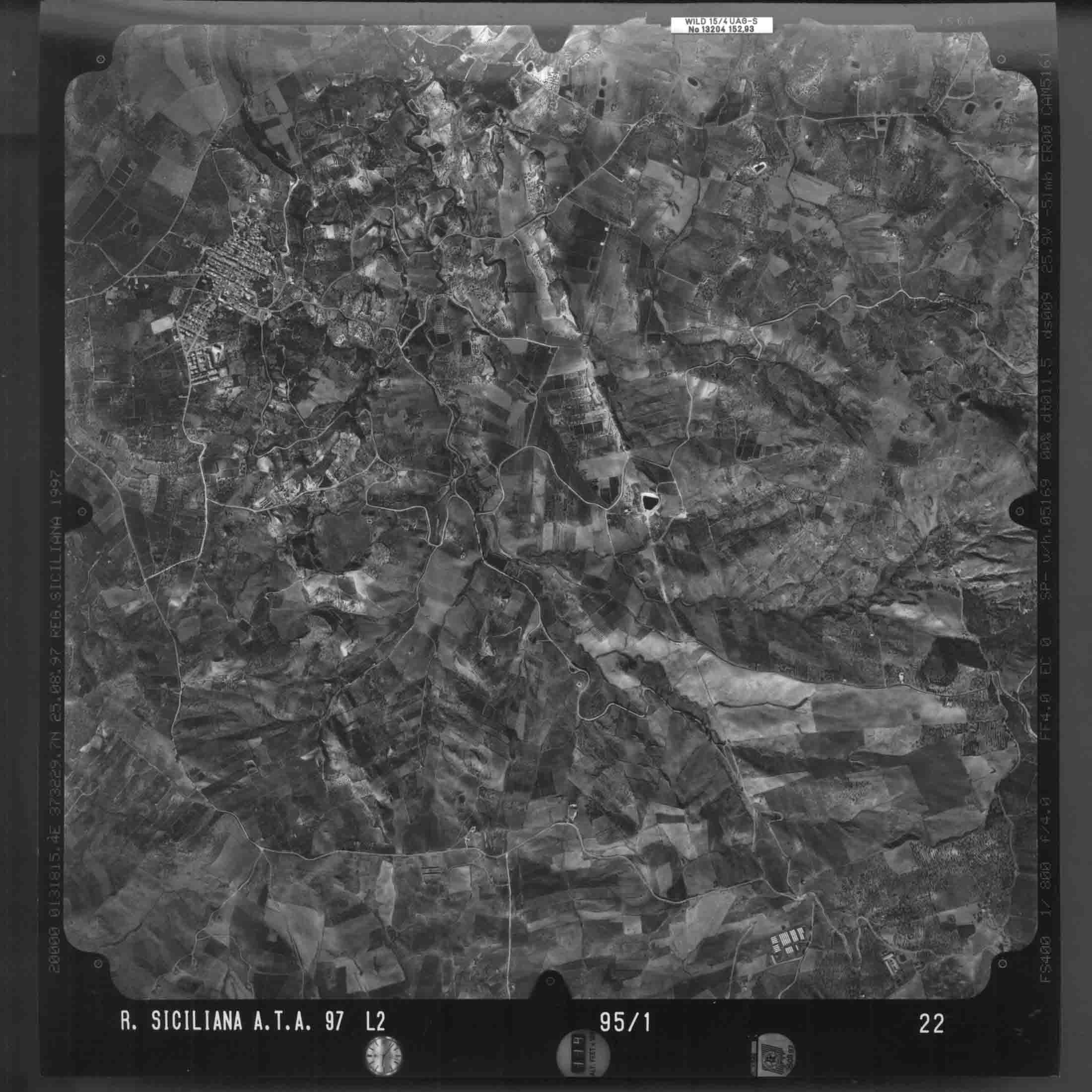 AG LUCCA SICULA 95 1 STR 22