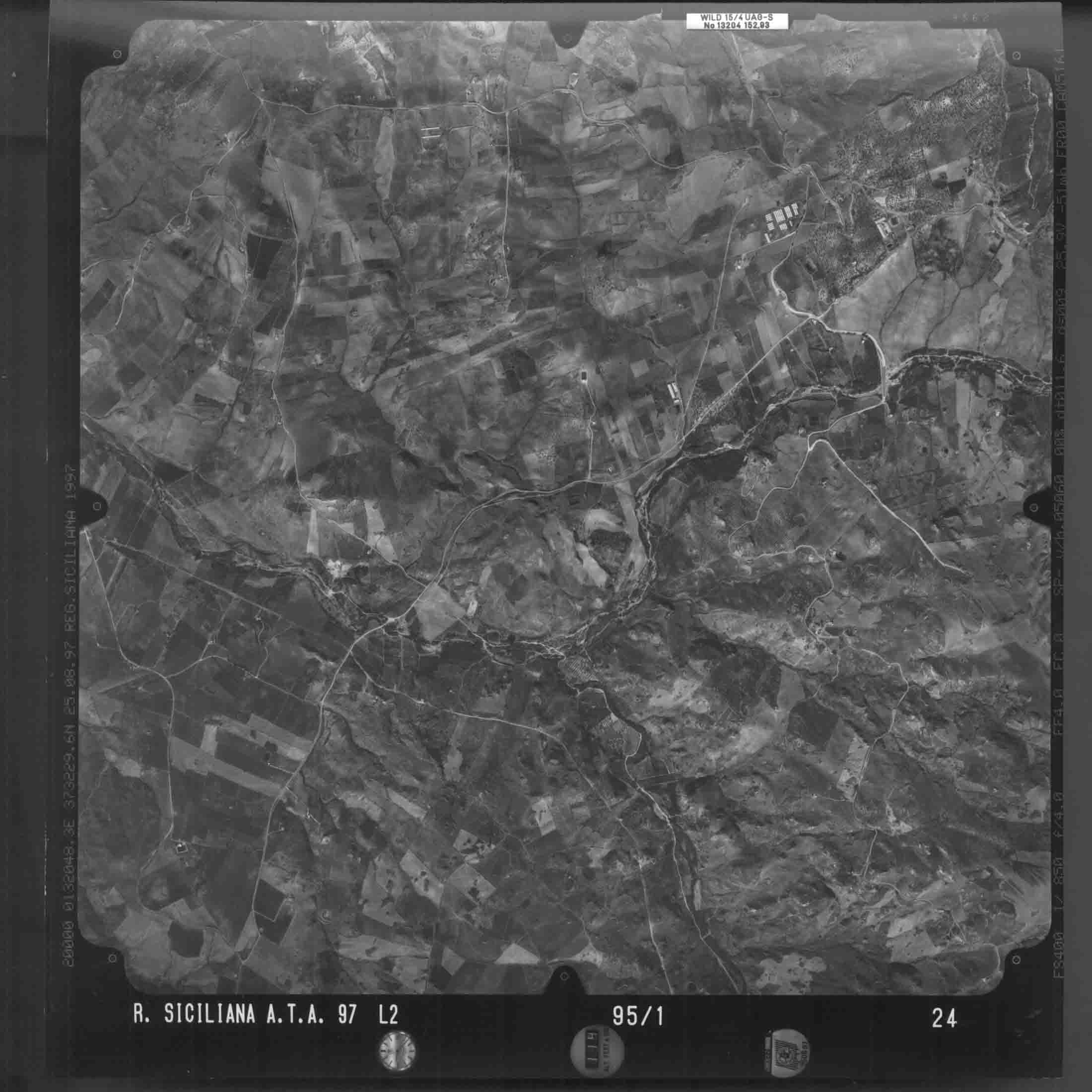 AG LUCCA SICULA 95 1 STR 24